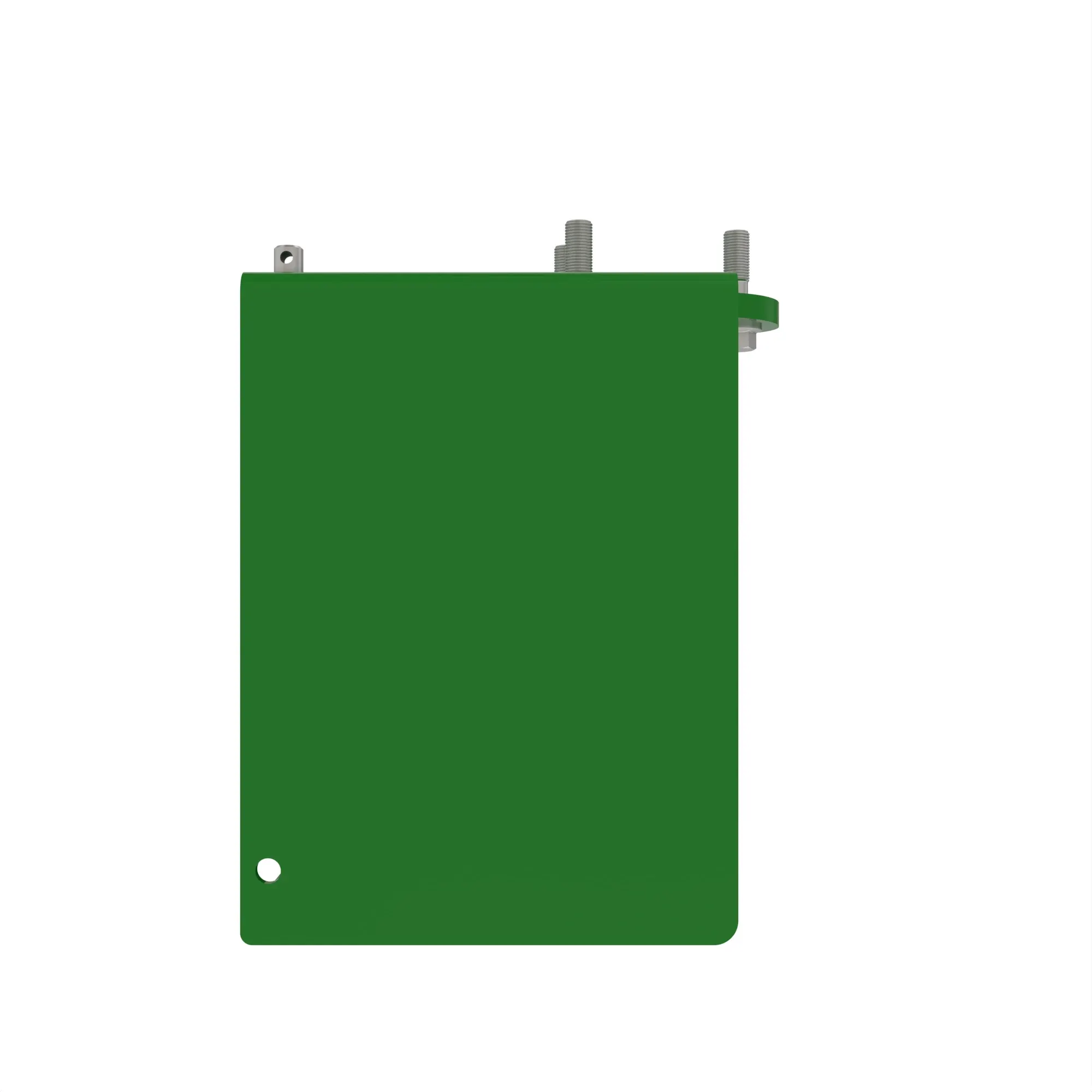 BATTERY BOX, FT4, R4, CAB