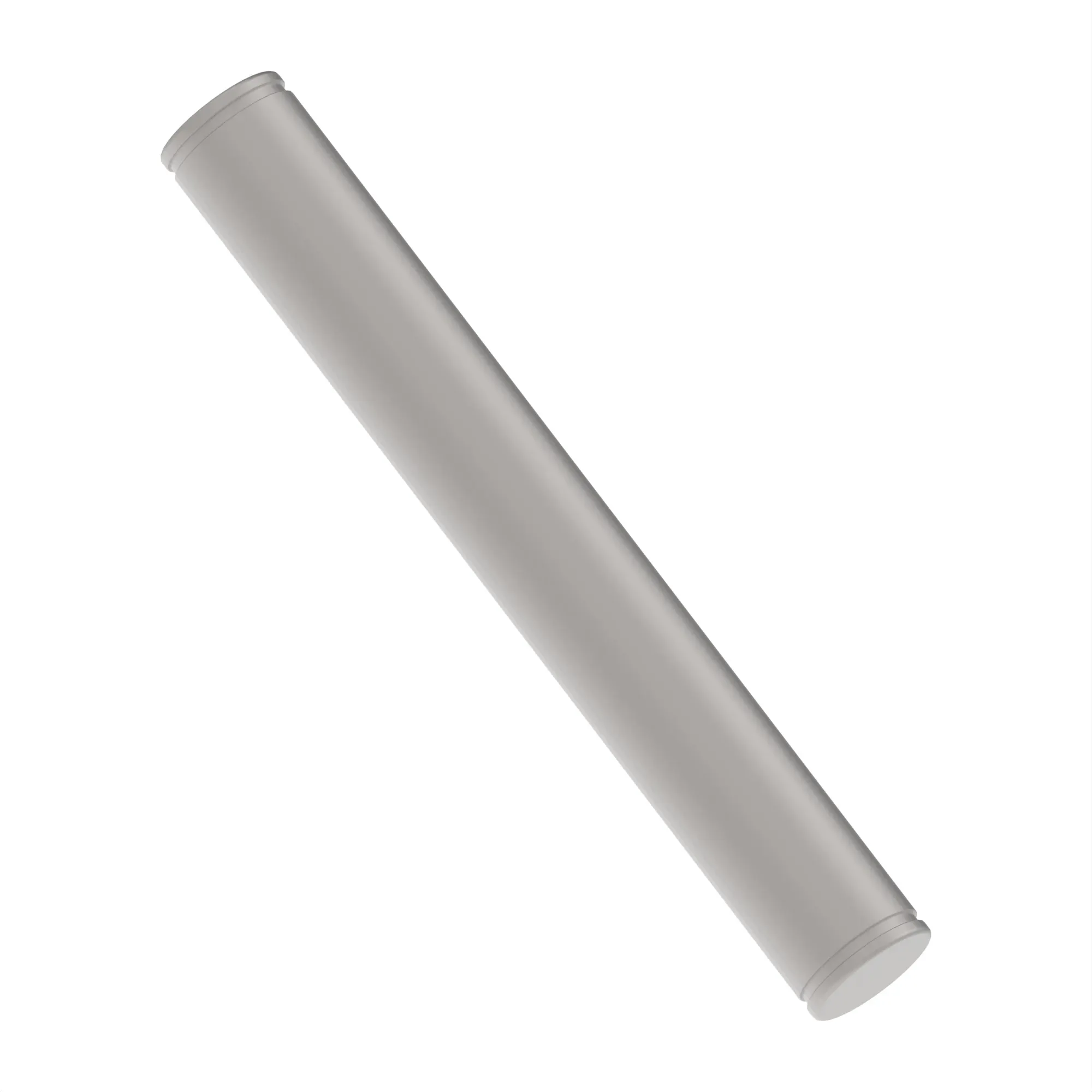 John Deere Draft Tube Groove Pin - A123761