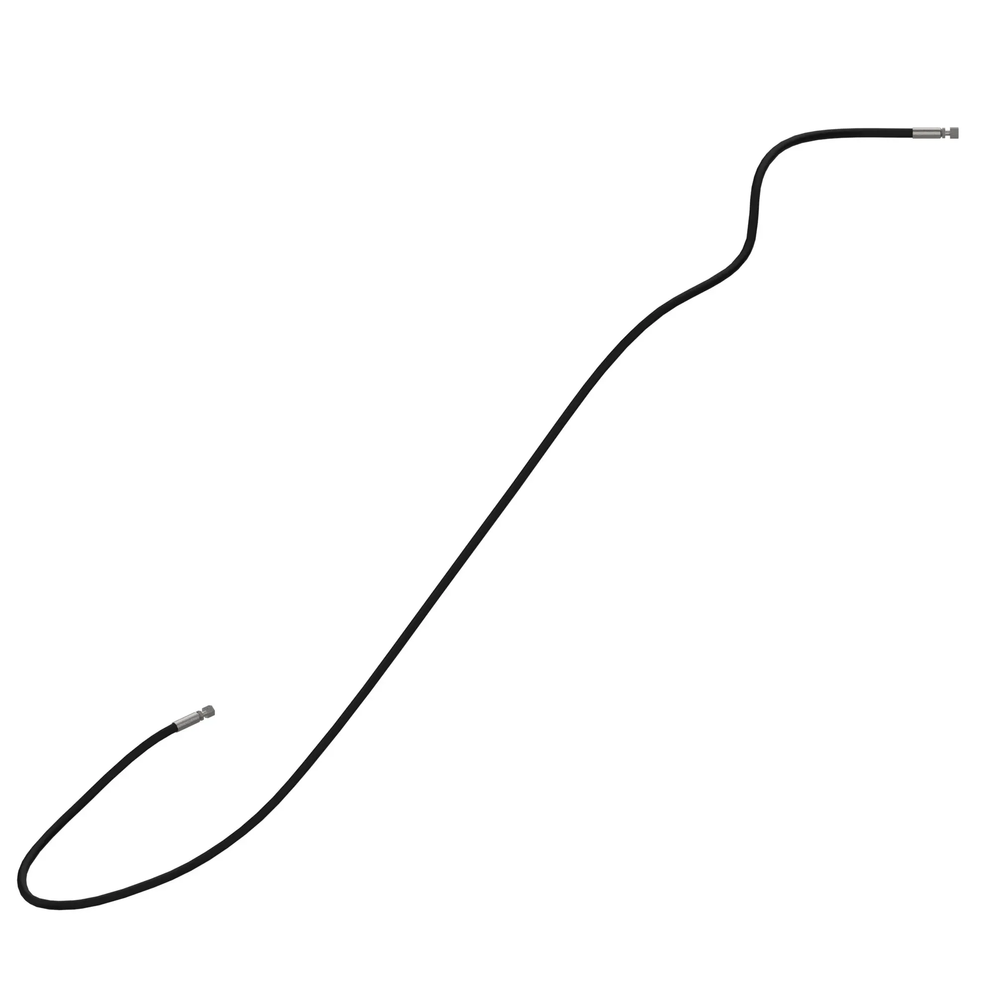 John Deere Hydraulic Hose - AT340935