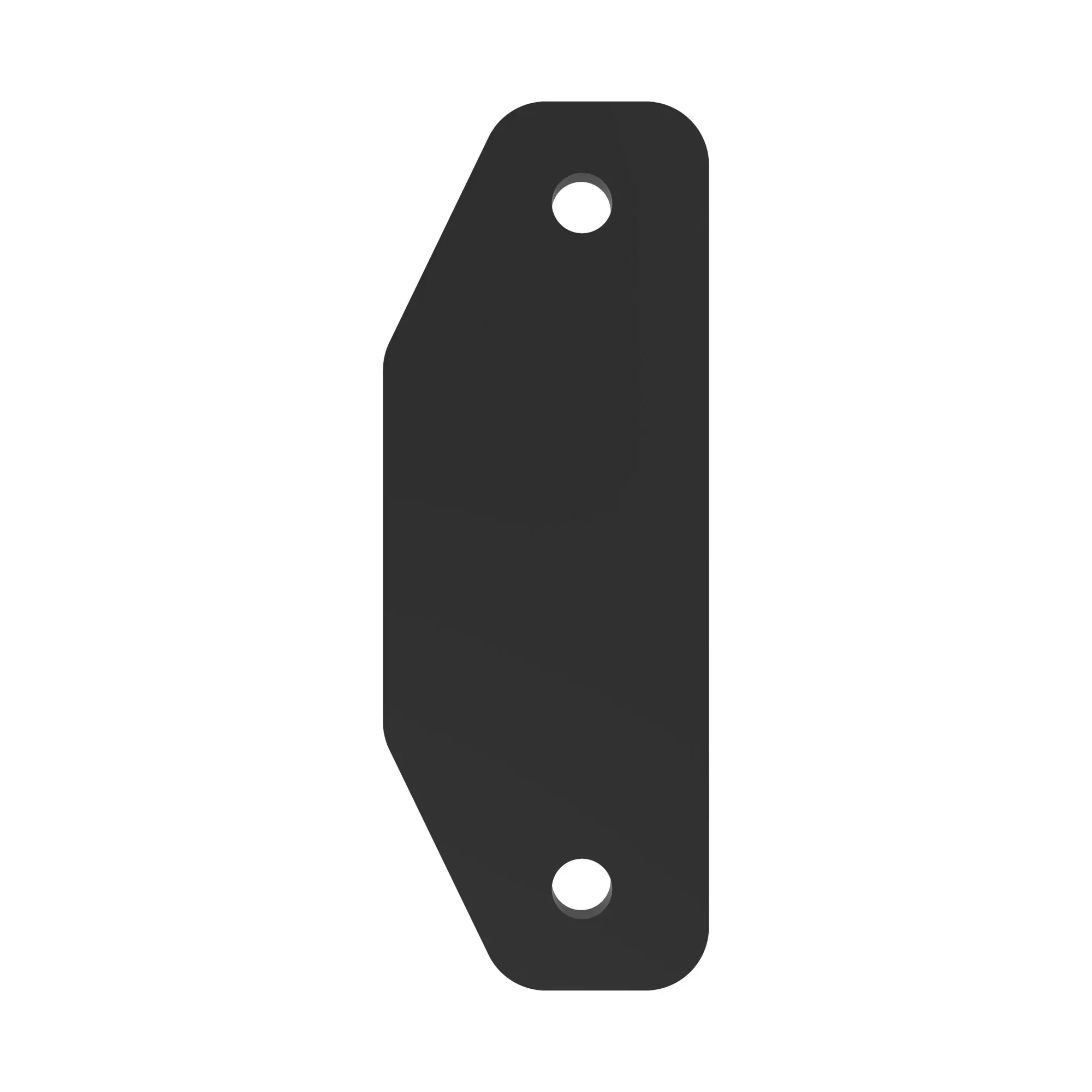 AT469617: Mirror Mount Bracket
