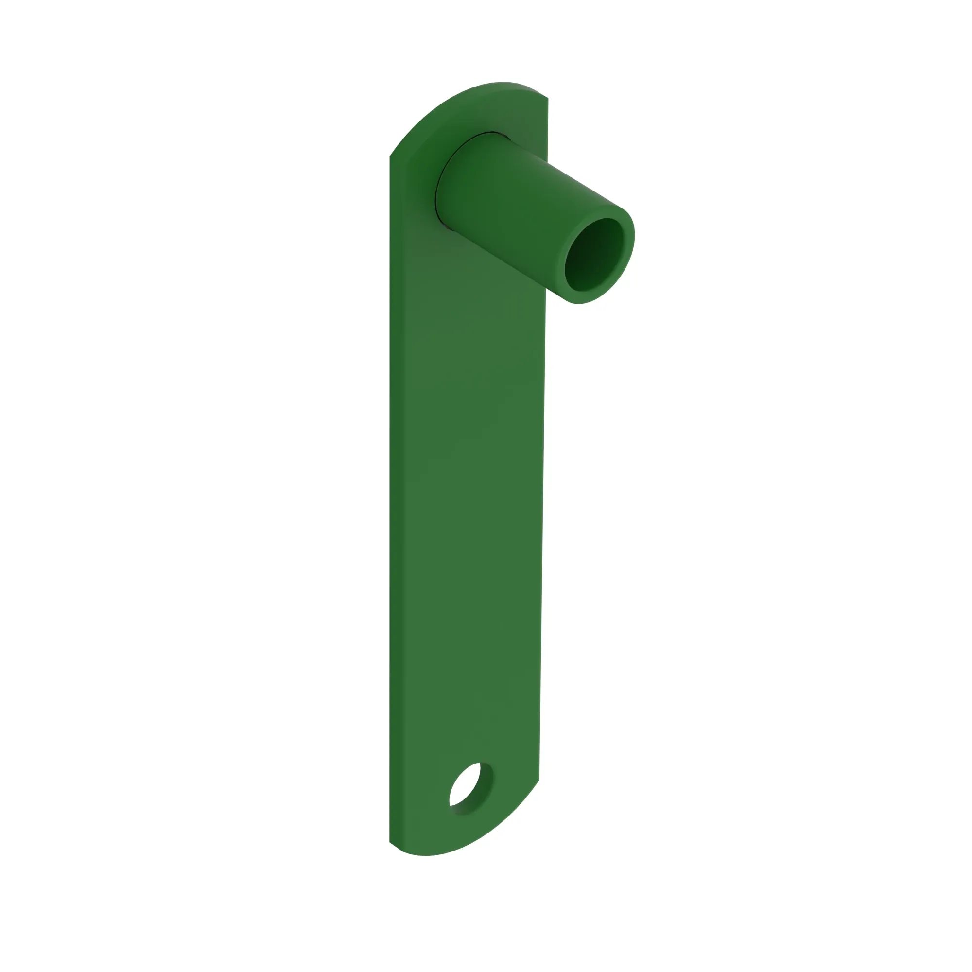 ARM, IDLER WELDED