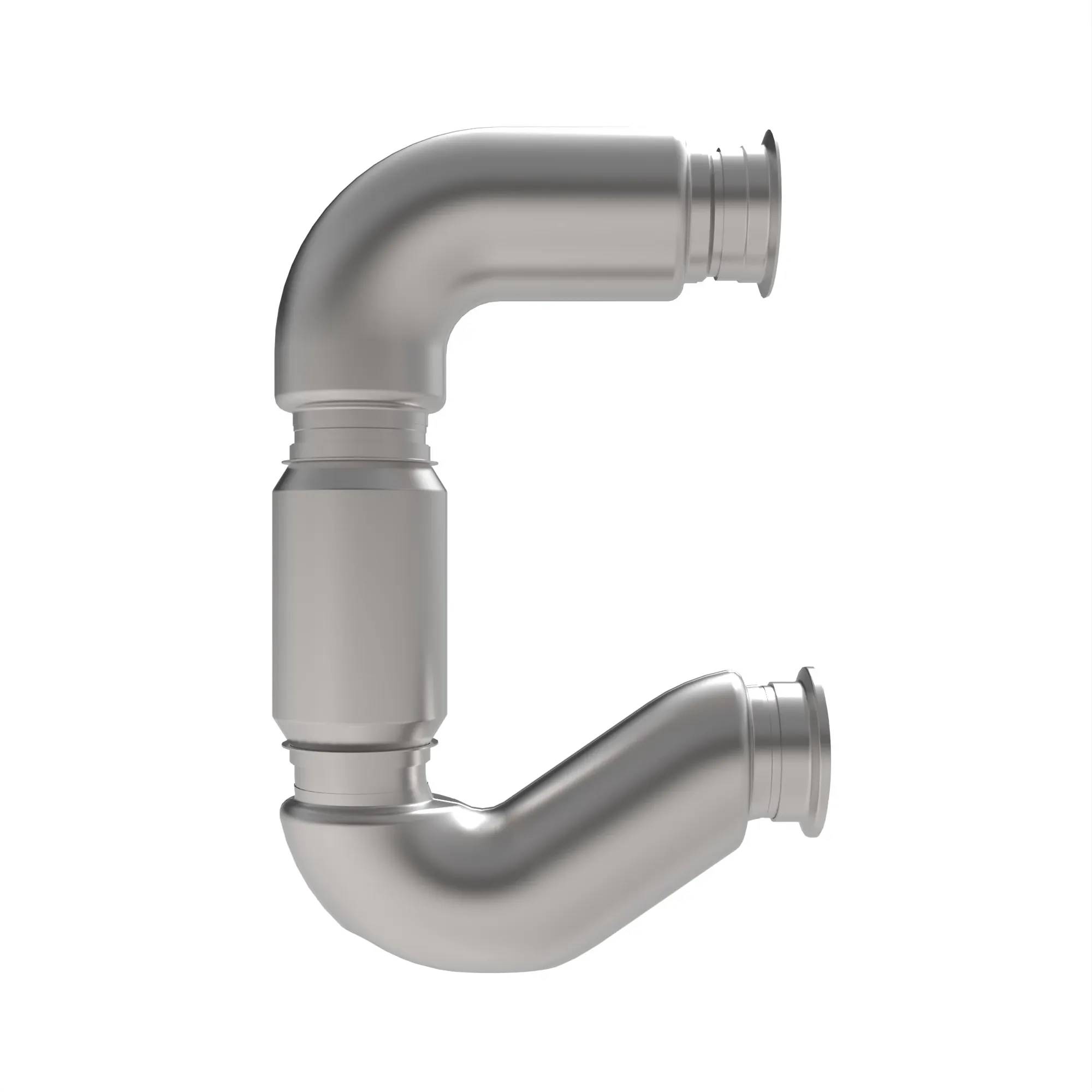 Exhaust Pipe