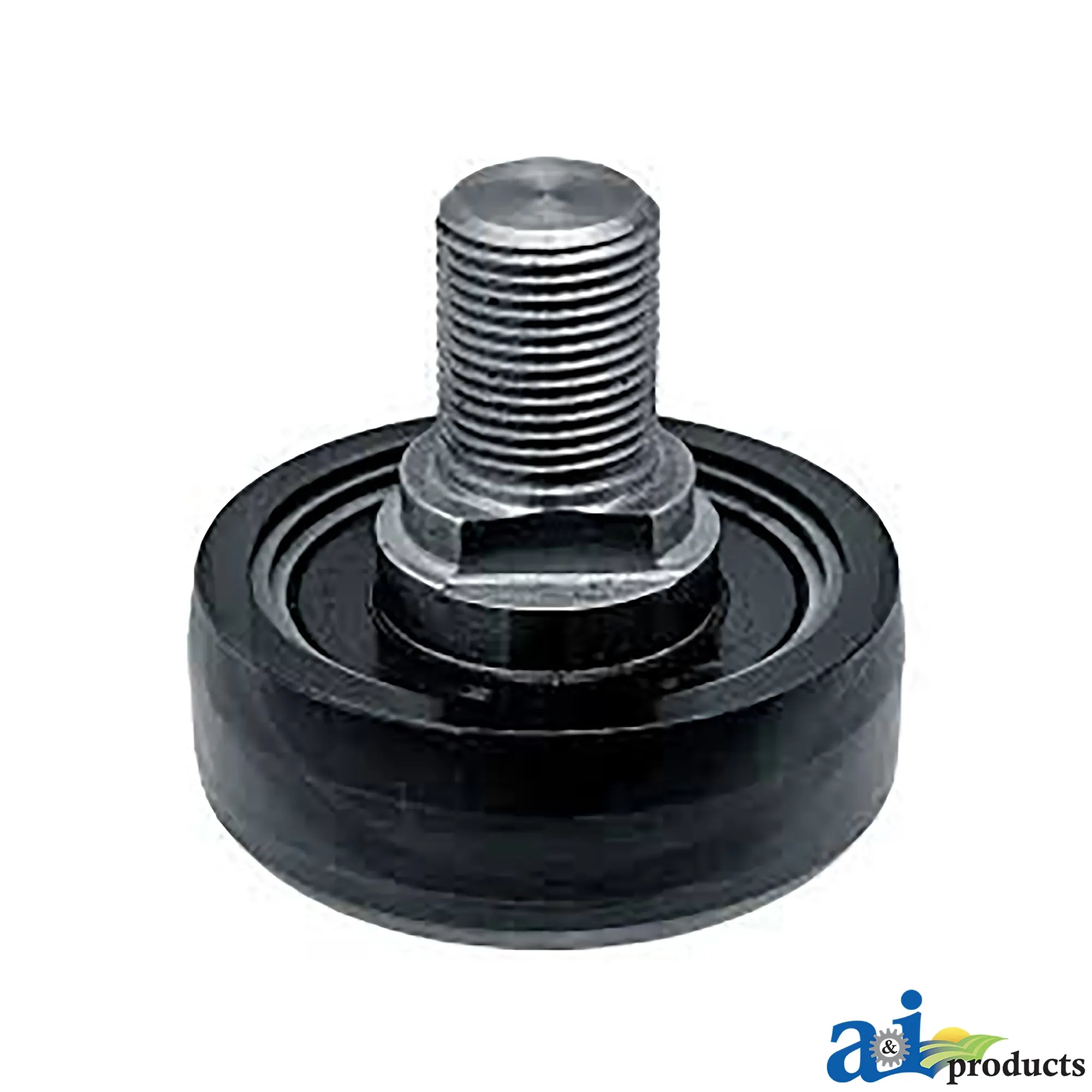 A&I Products Plunger Roller Bearing - A-AE30220