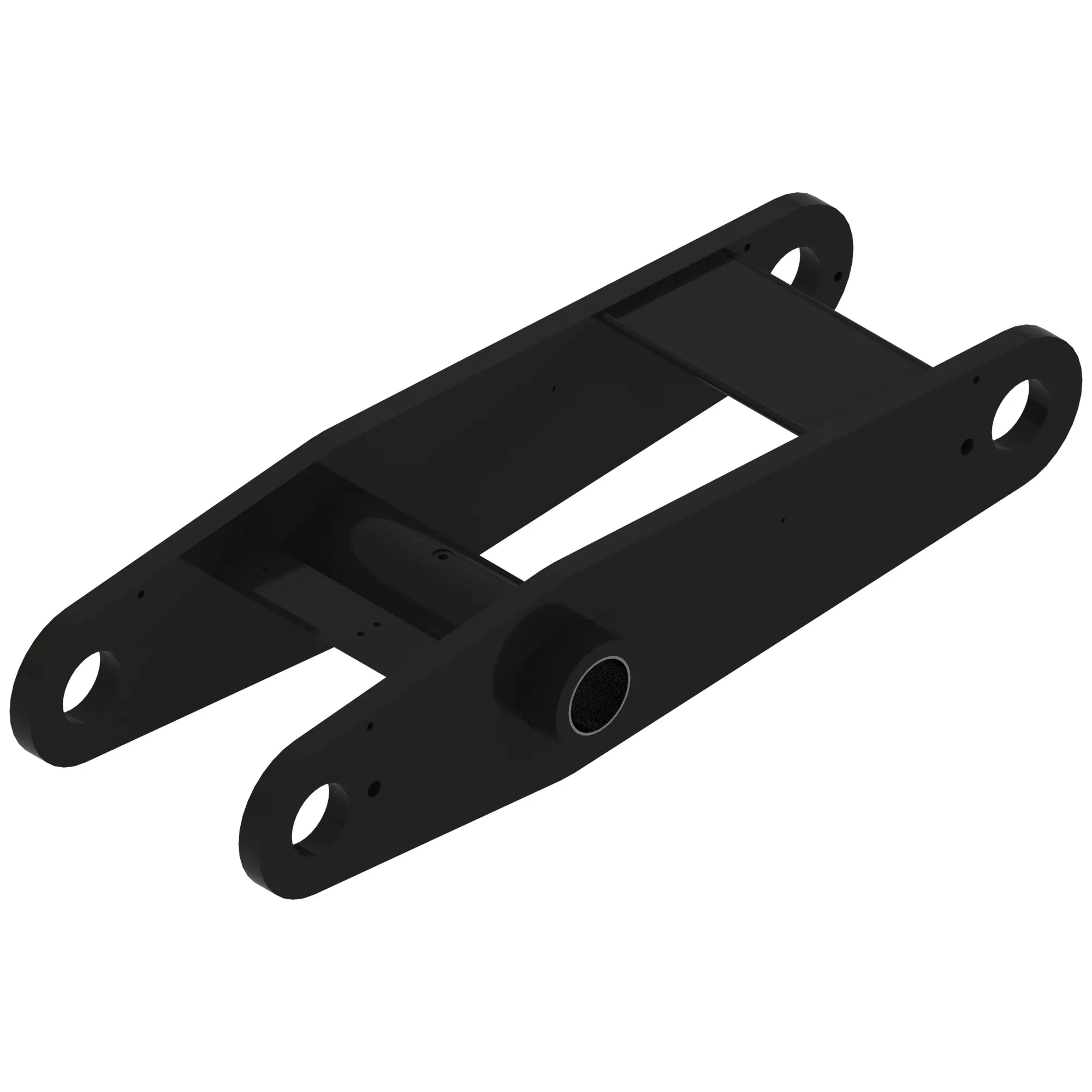 John Deere Boom Lever - F624289