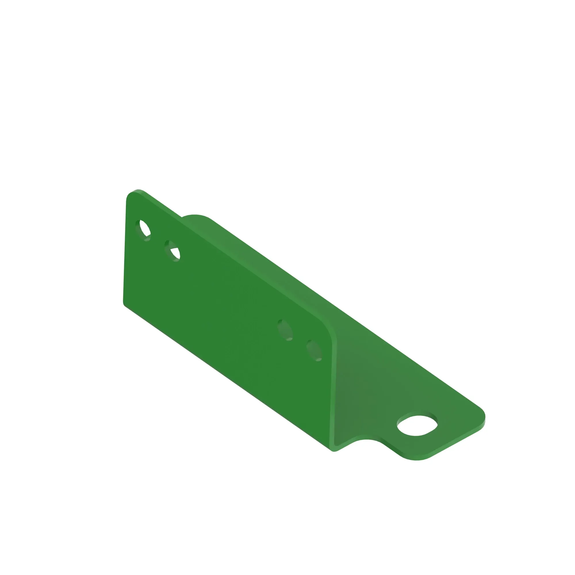 BRACKET, HYDR HOSE BRACKET