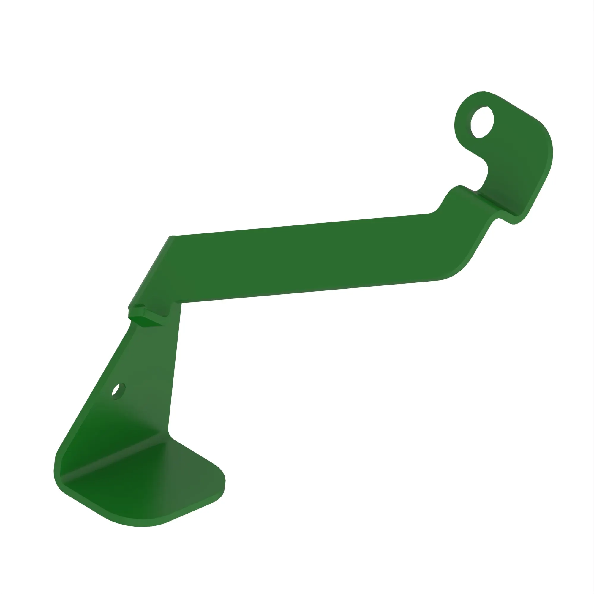 BRACKET, WIRING HARNESS