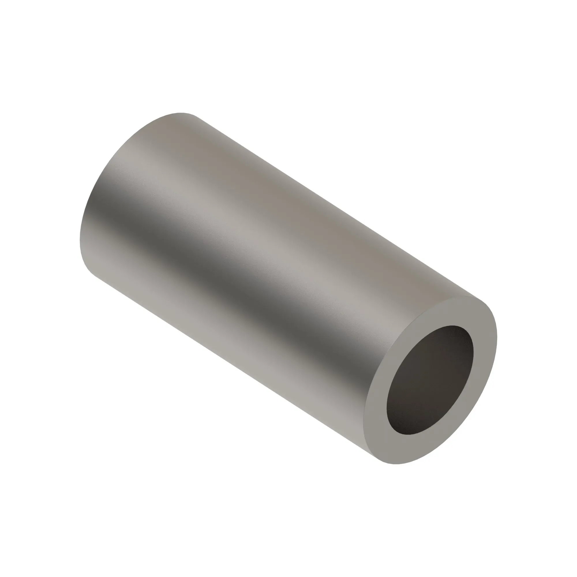 John Deere Plain Bushing - LVU18493