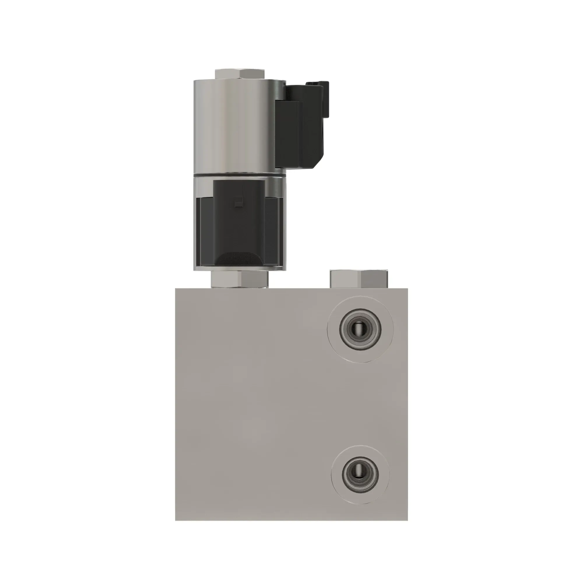 Solenoid Hydraulic Valve