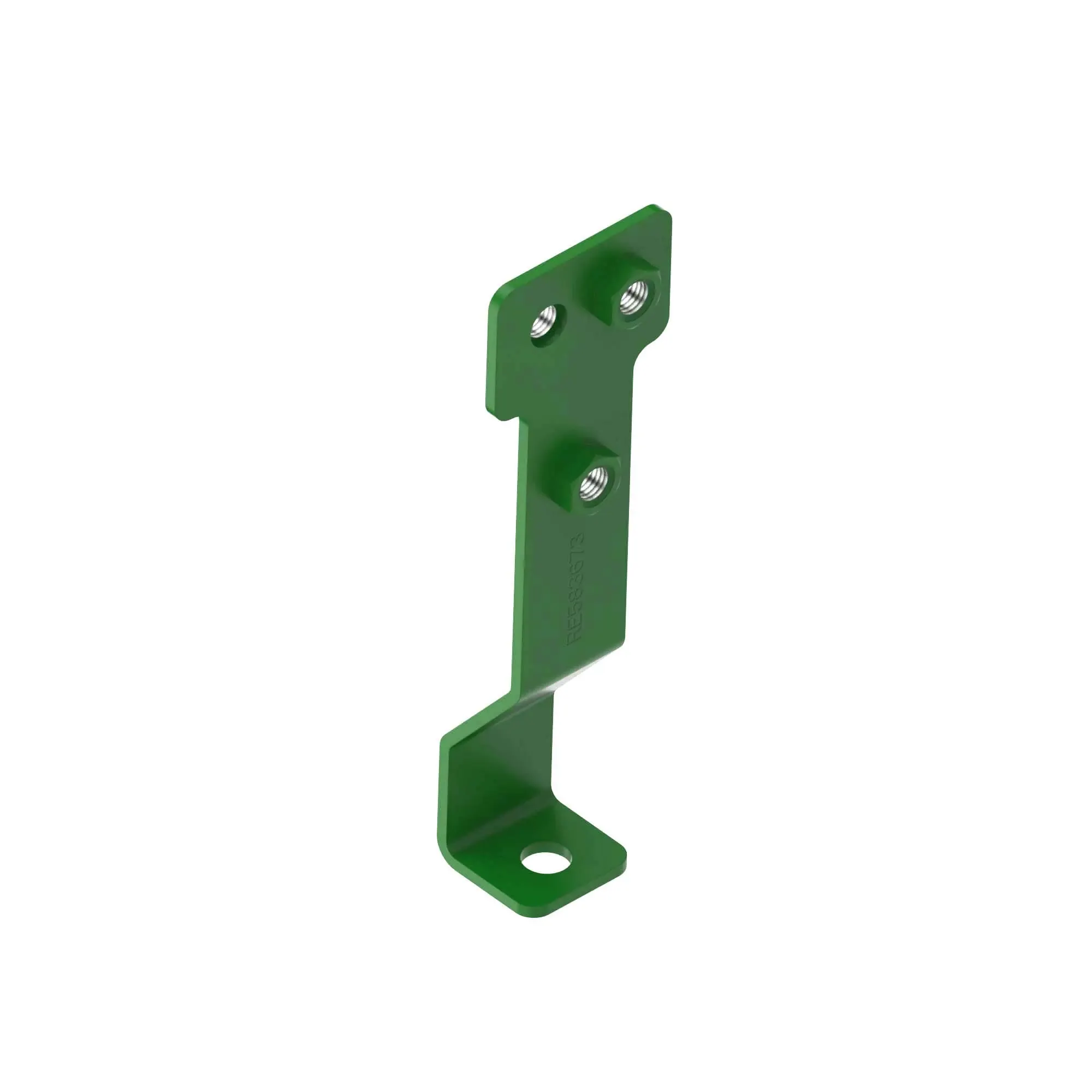 BRACKET, HARNESS SUPPORT, CHASSIS,