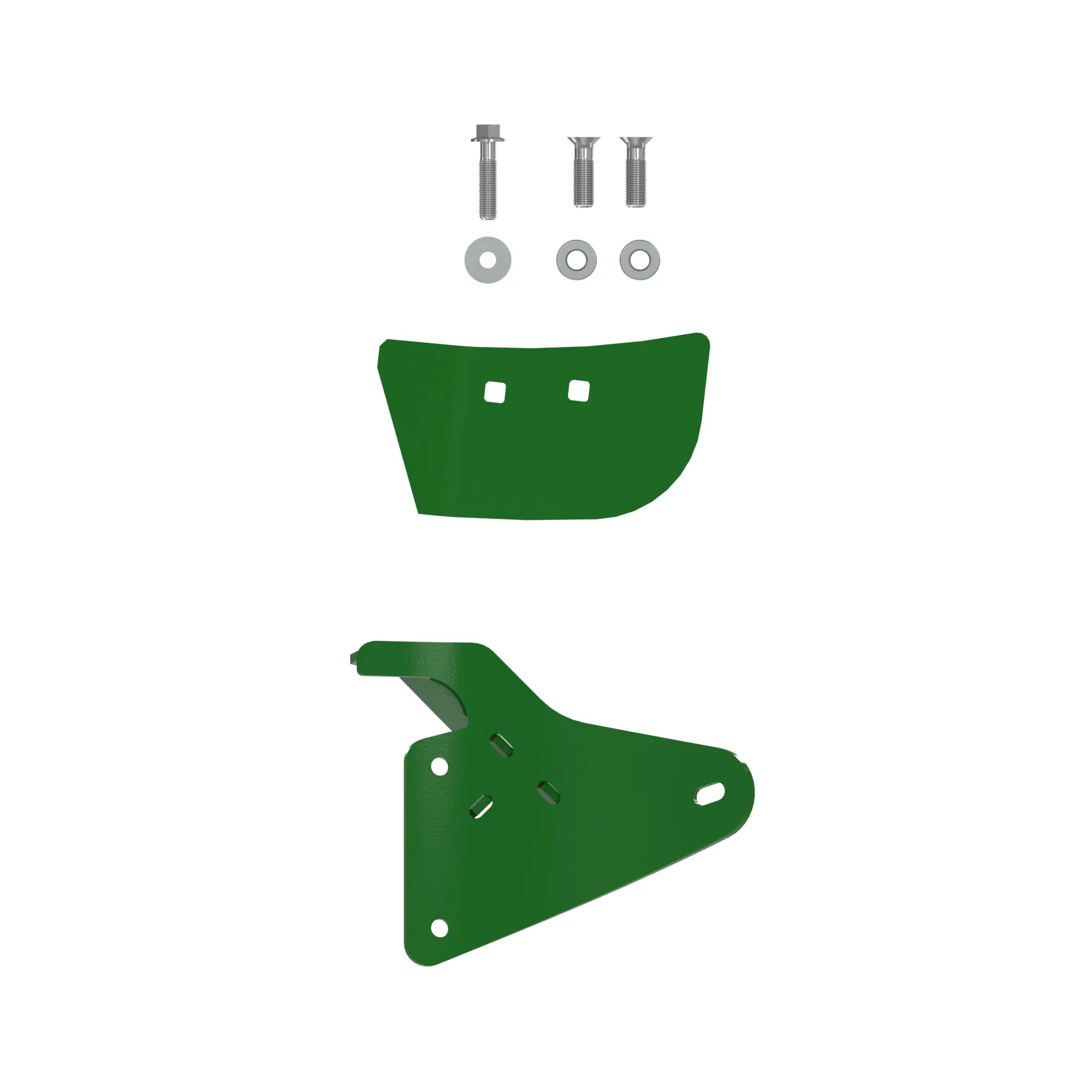 Deflector Kit