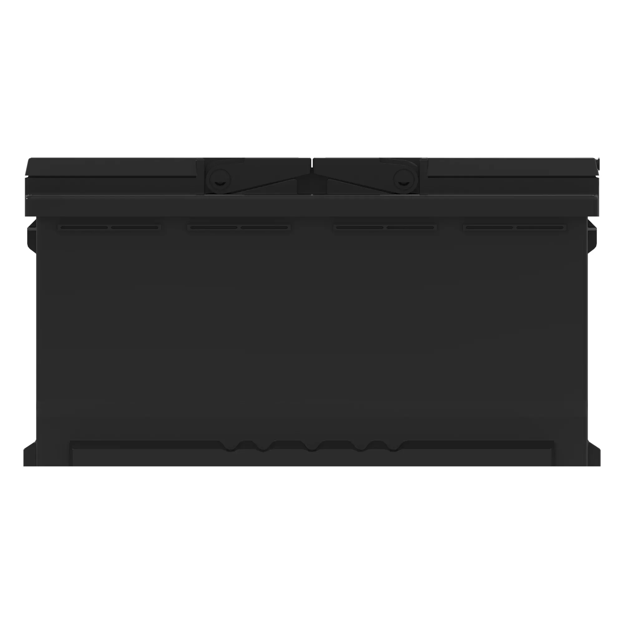 Wet Charged Battery,Starting 88AH