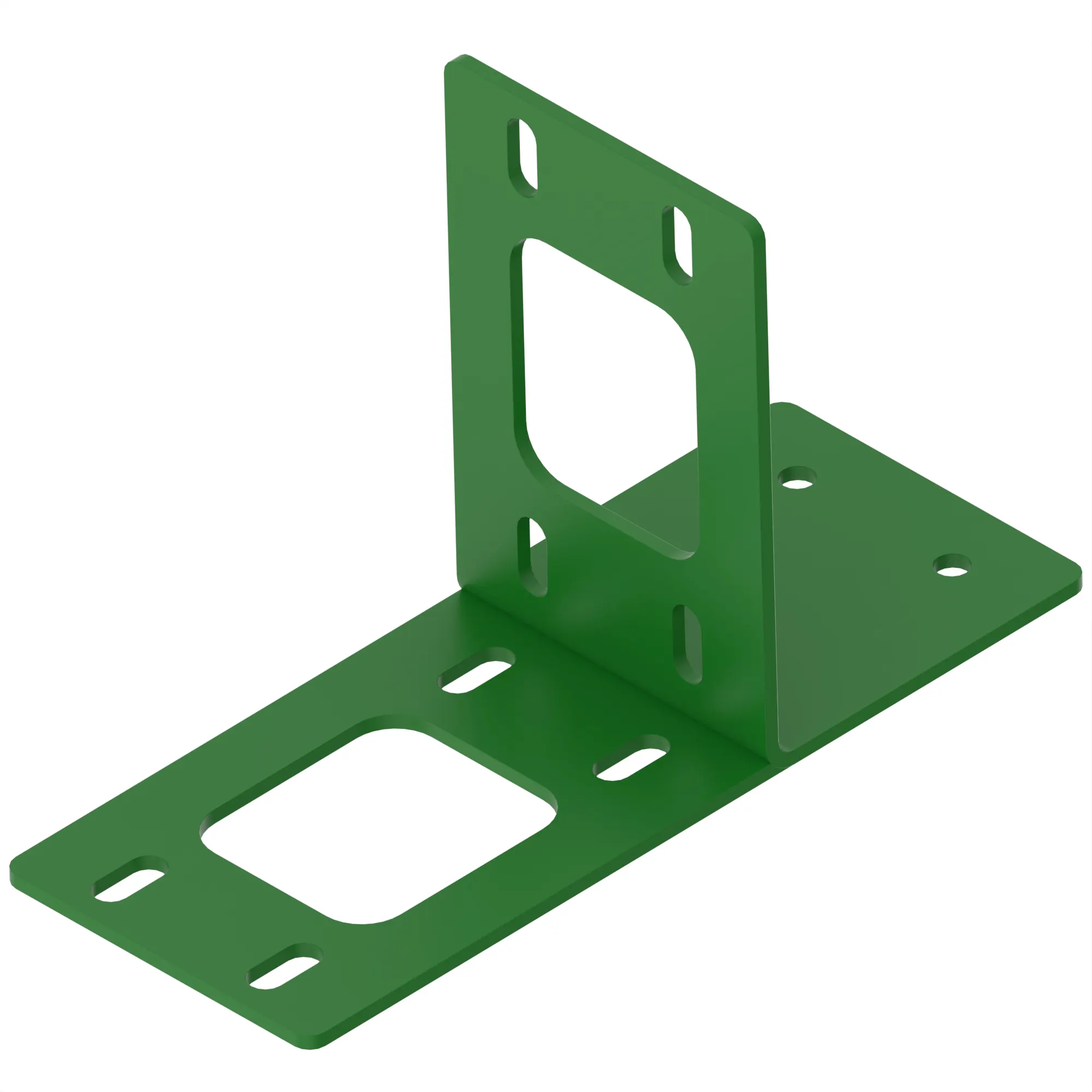 BRACKET, HOSE SUPPORT BUMPER
