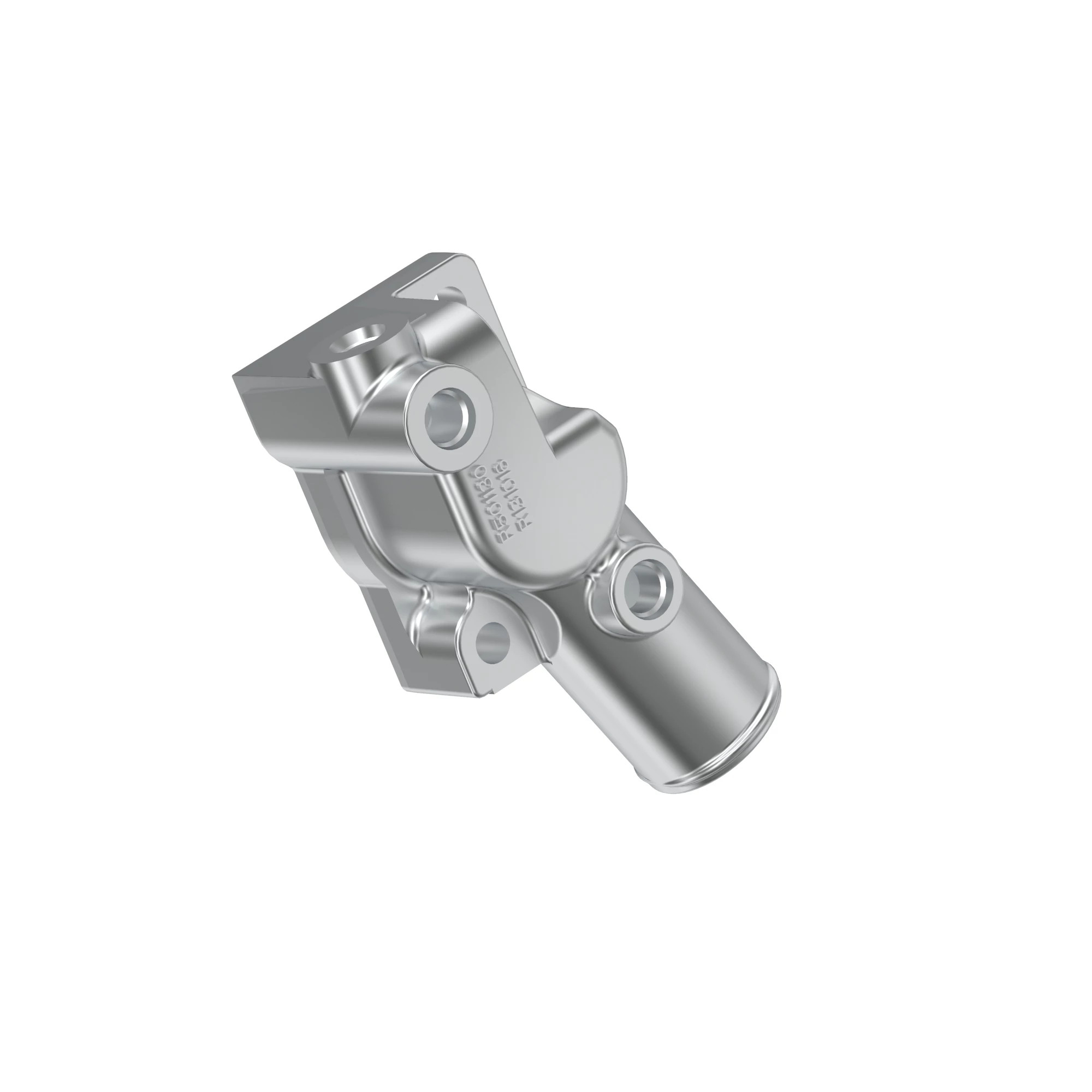 John Deere Thermostat Cover - R501130