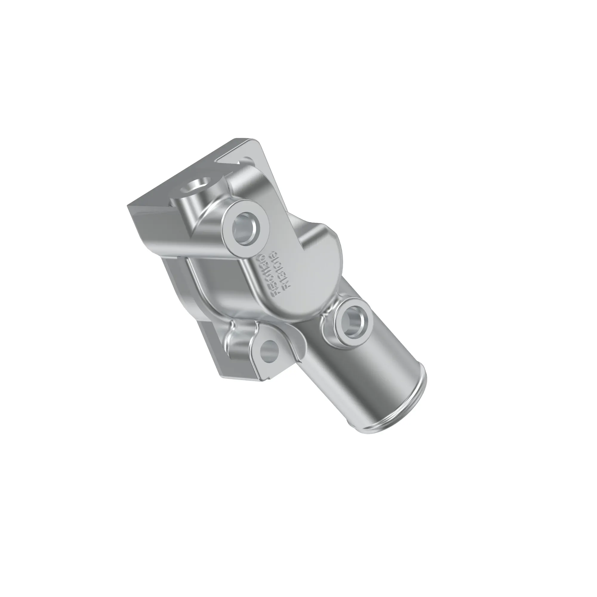 John Deere Thermostat Cover - R501130
