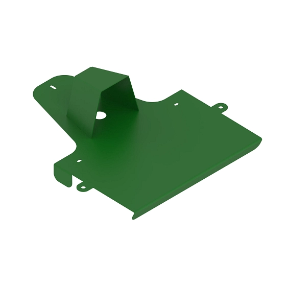 John Deere Bracket - WZW17785