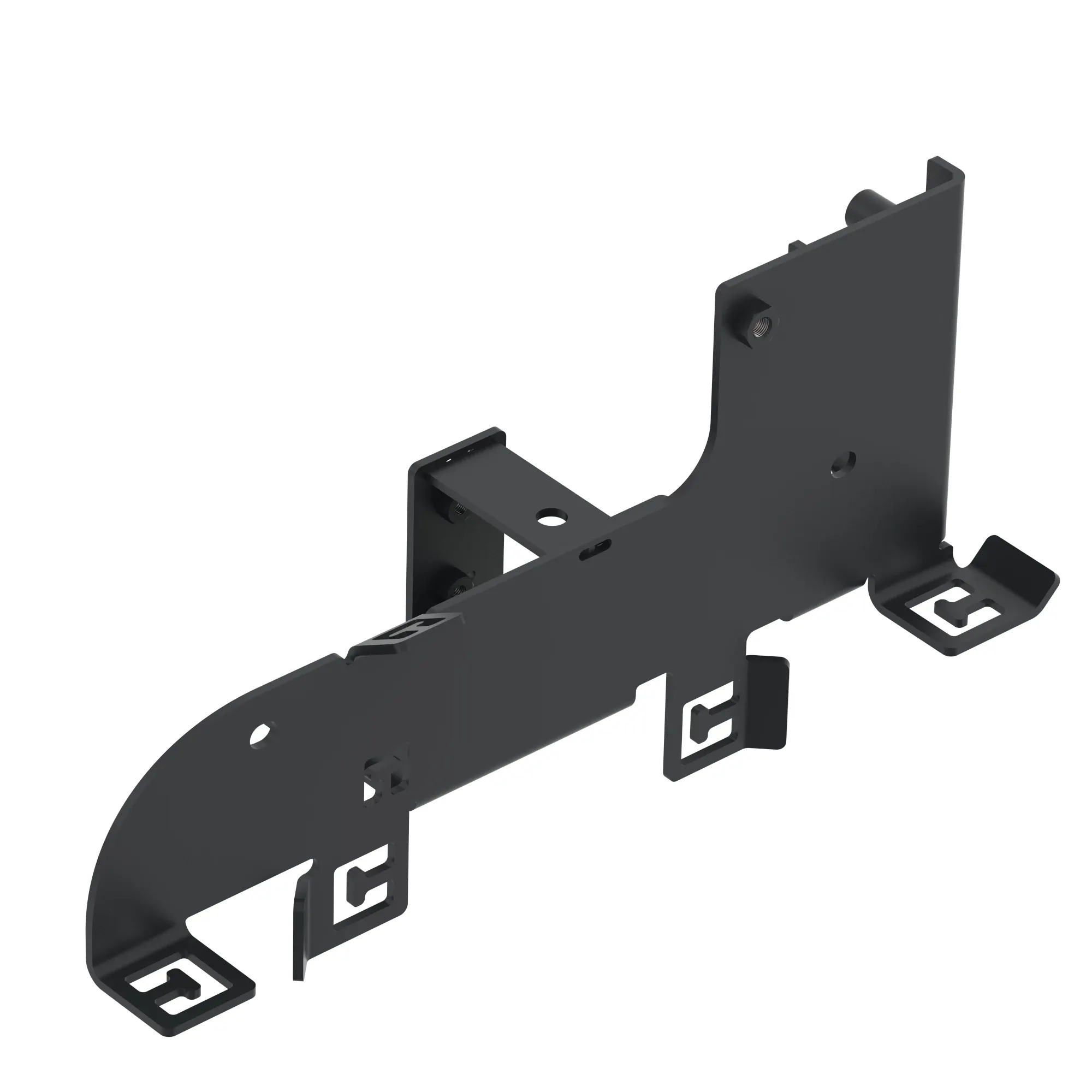 BRACKET, FLYWHEEL ACCESSORY  700L