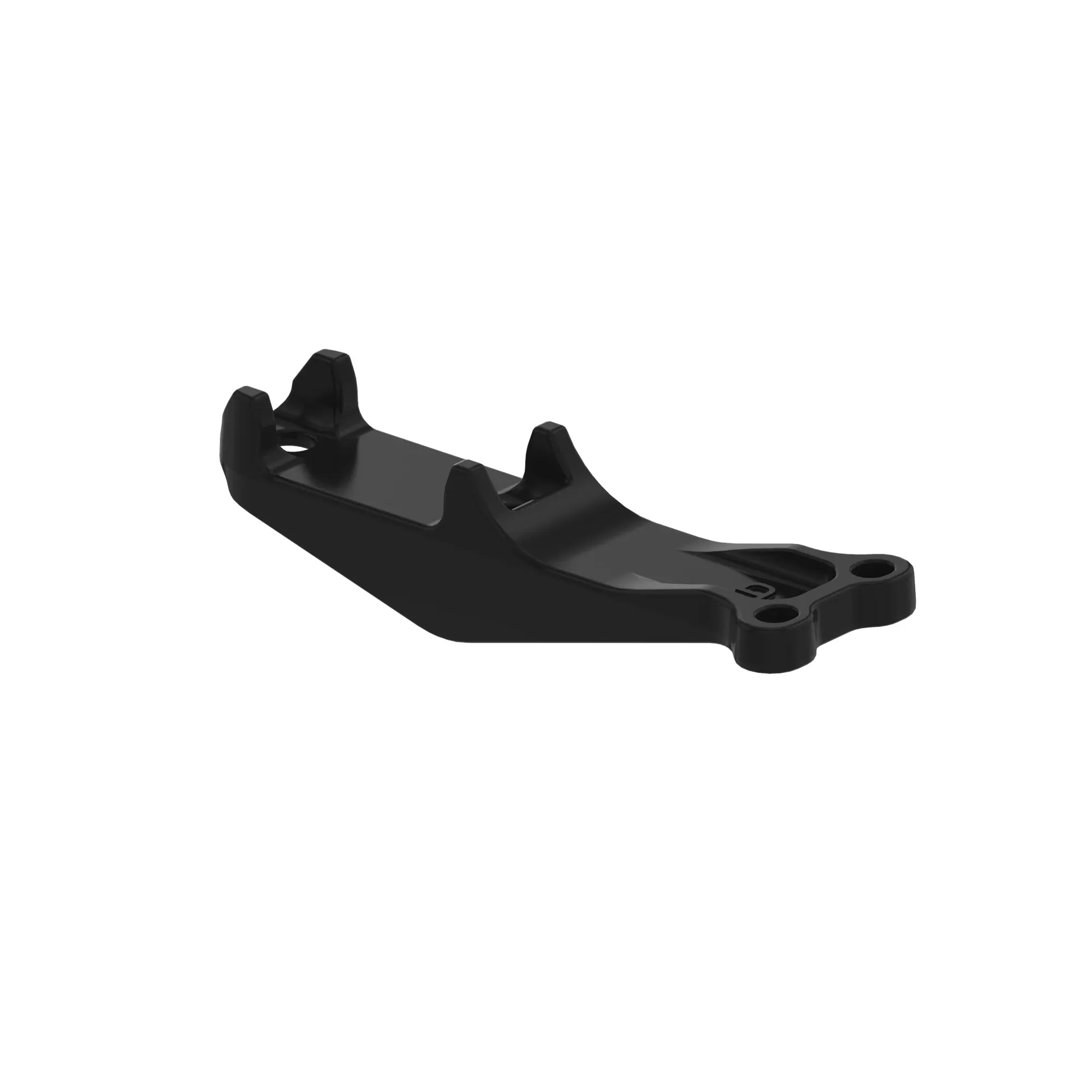 BRACKET, SPIKE HARROW/ROW CLEANER