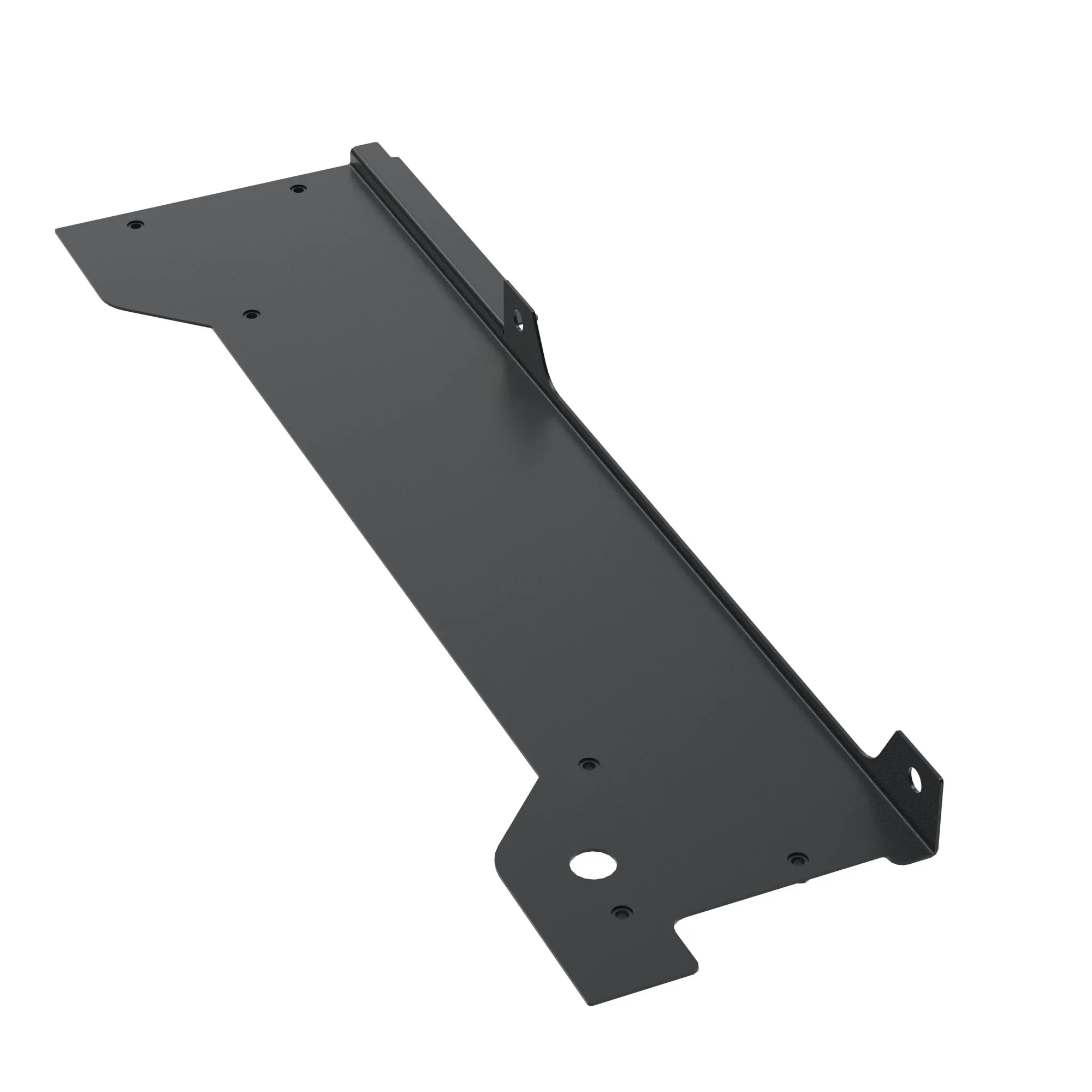 John Deere Baffle Floor - AT317139