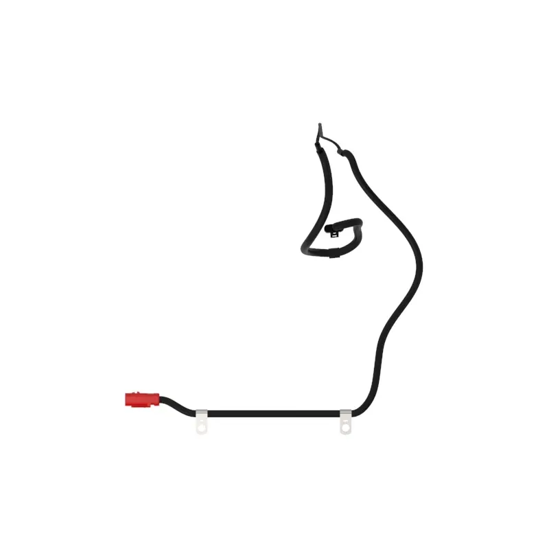 Chassis Wiring Harness