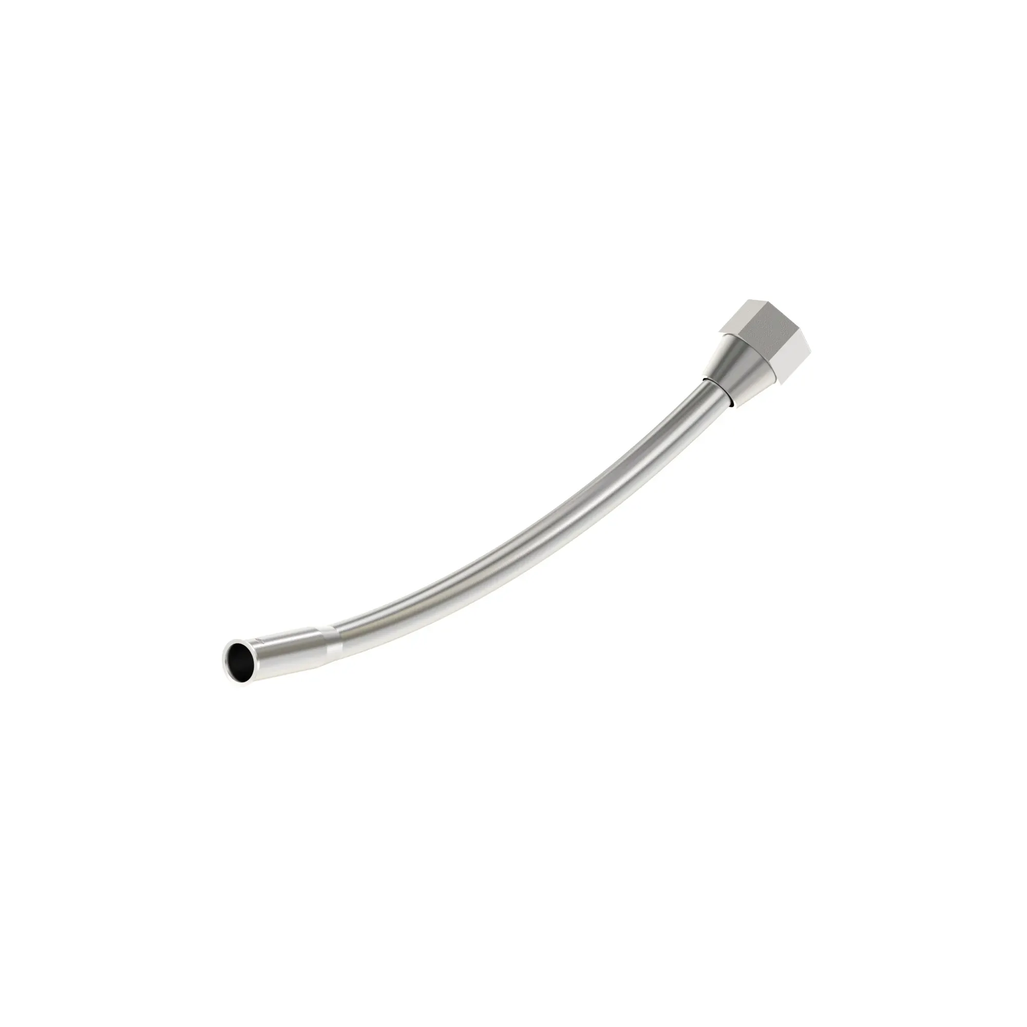 Dipstick Tube