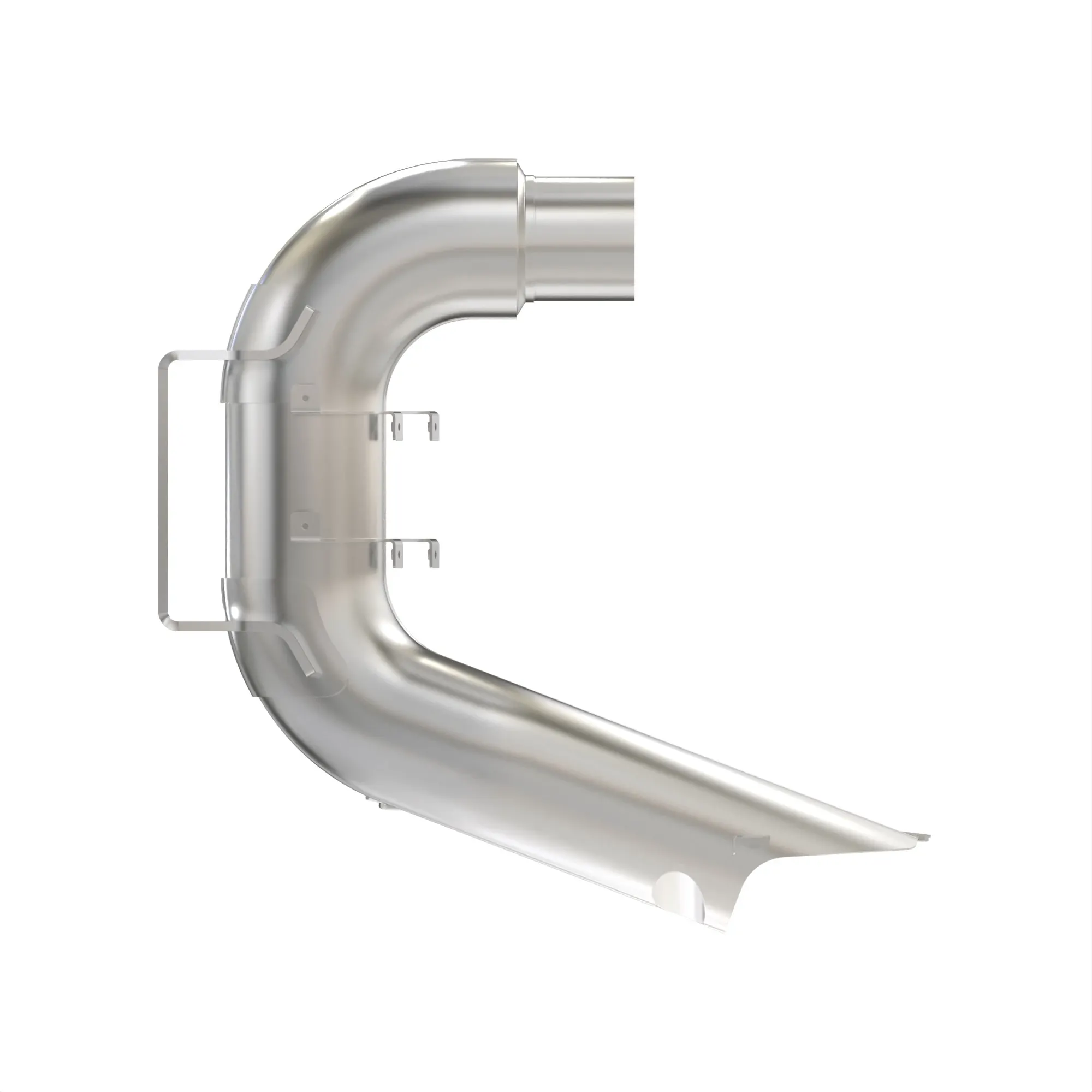 exhaustpipe