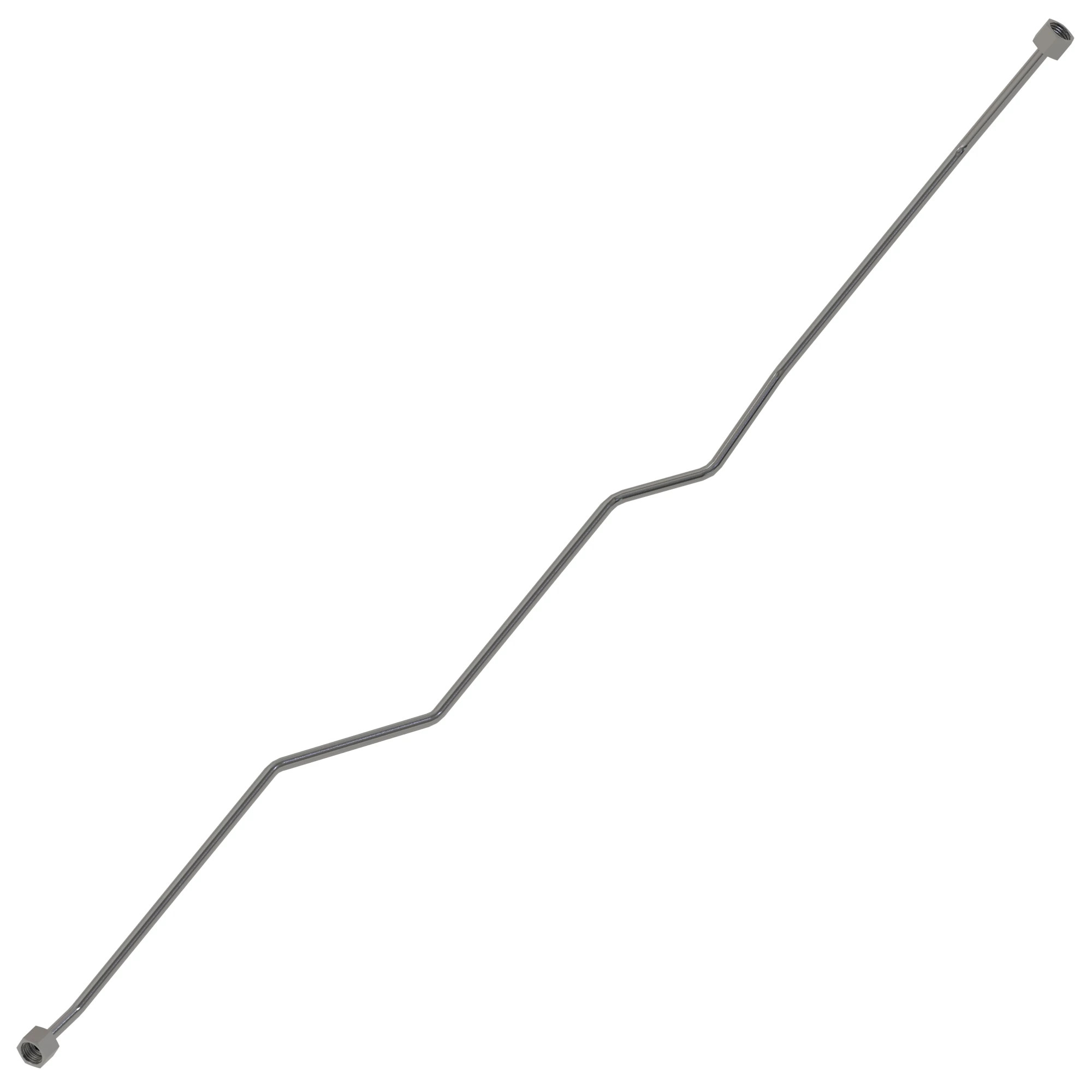 John Deere Scrapper Shorty Load Sense Line - TA21975