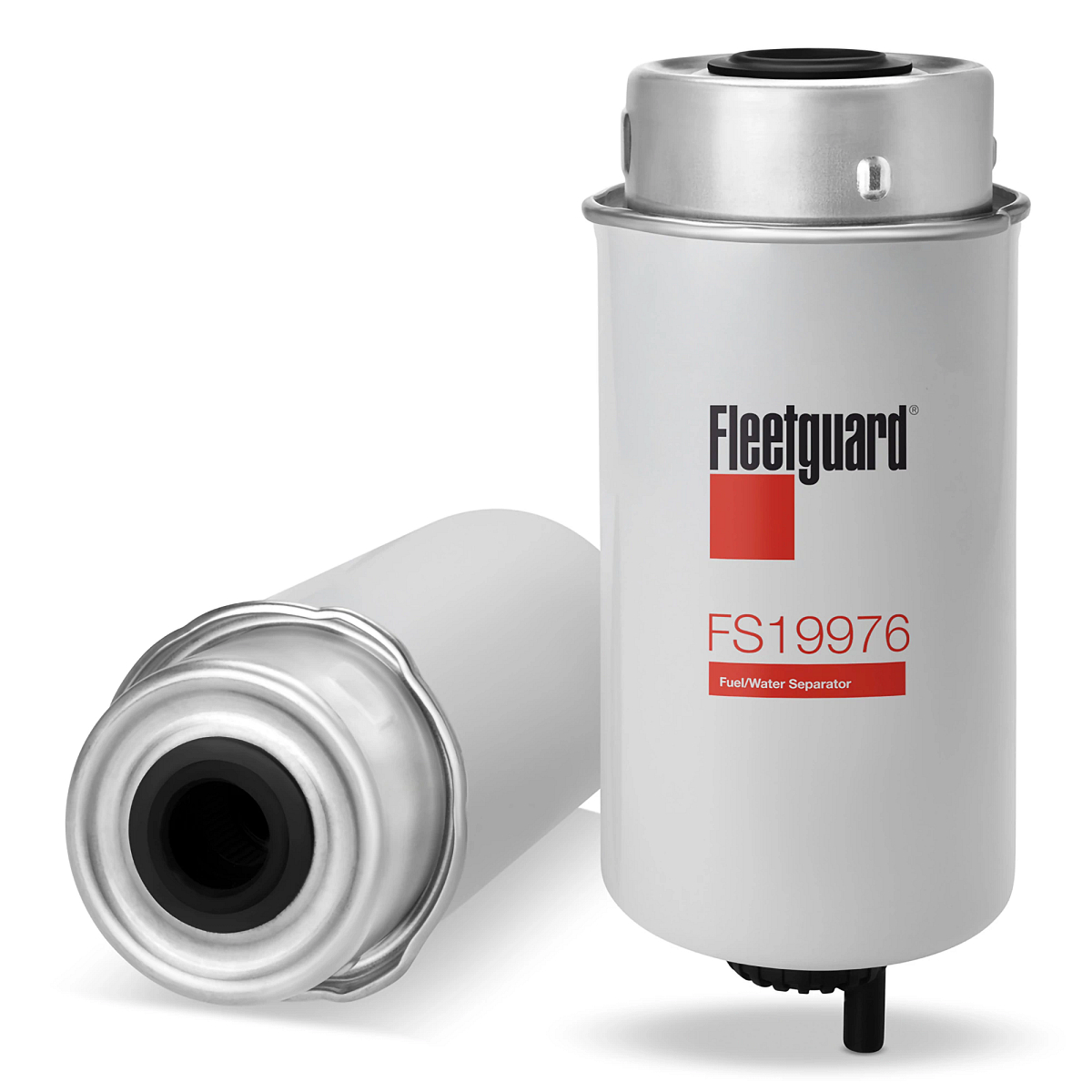 Fleetguard Final Fuel Filter - PMFS19976