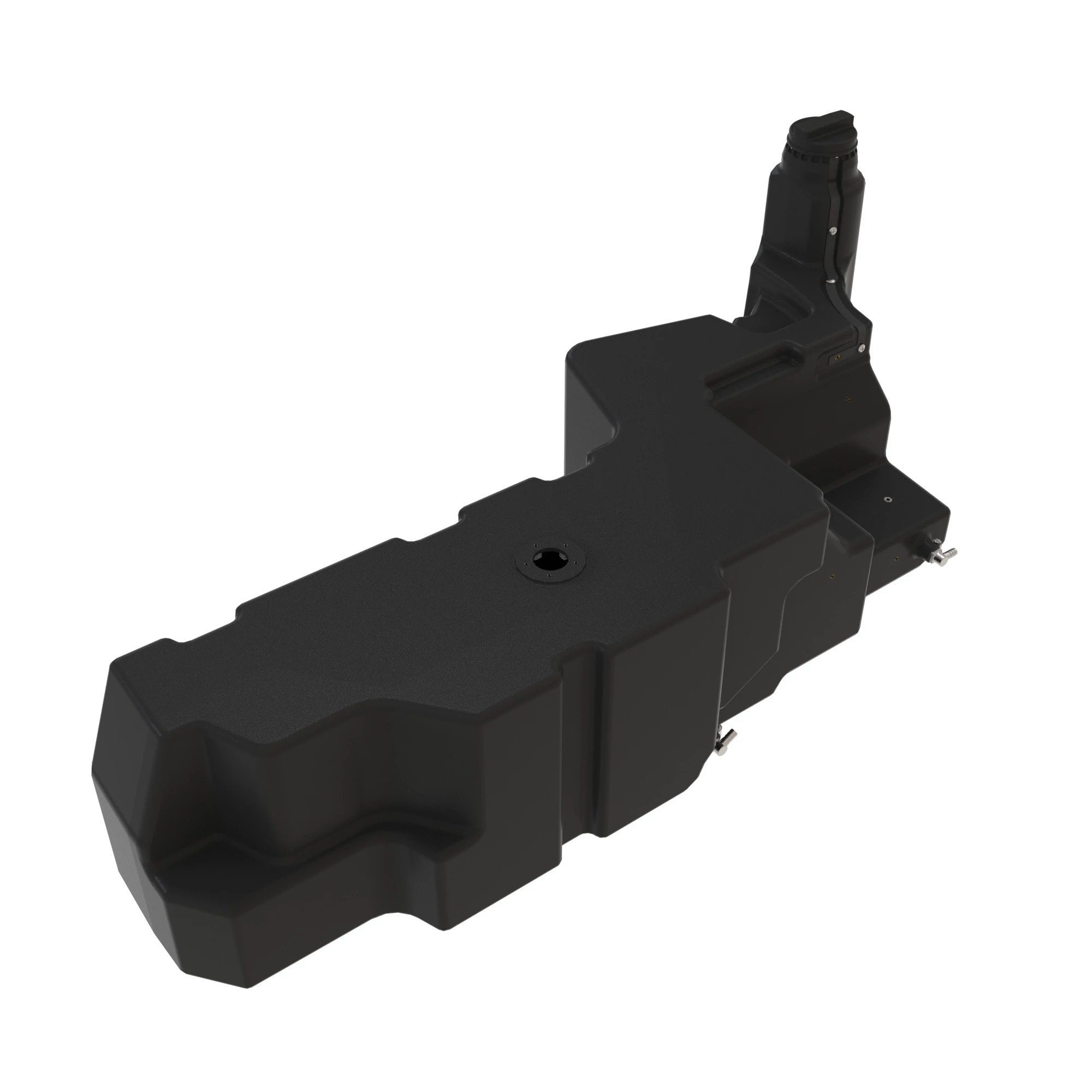 SUB ASSEMBLY, CAB 3A