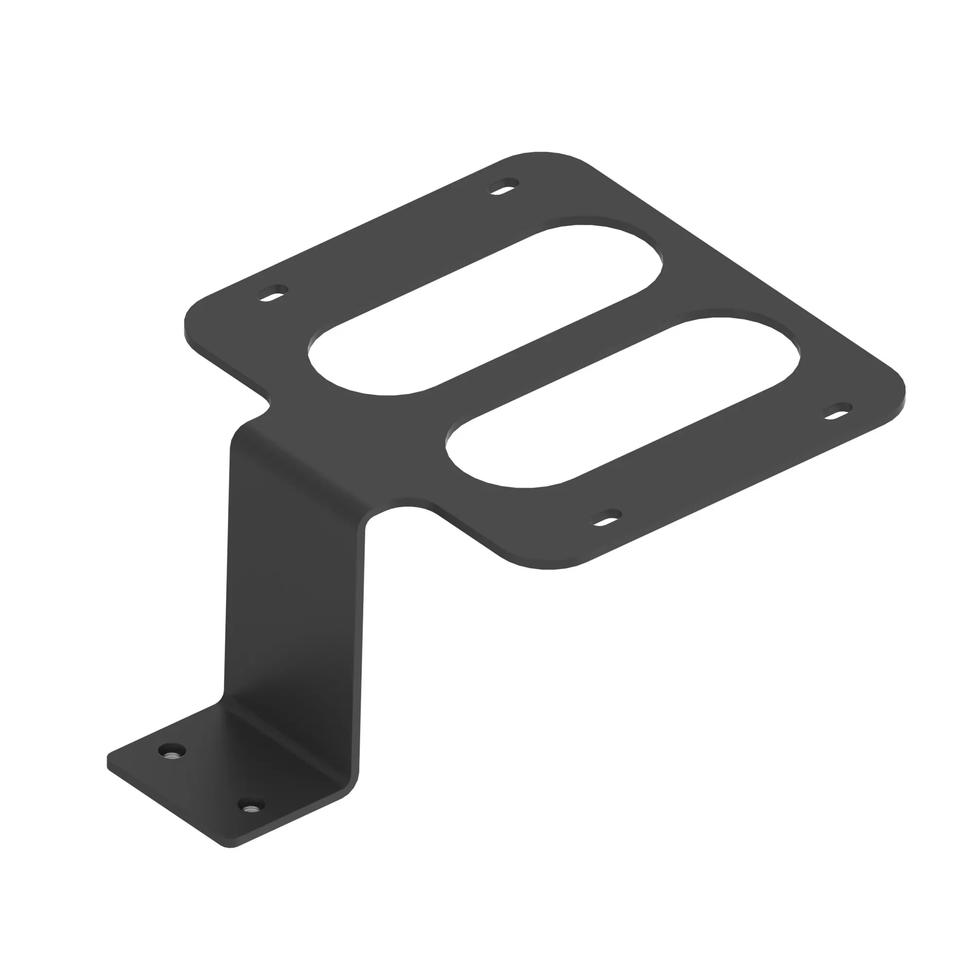 BRACKET ASSY.