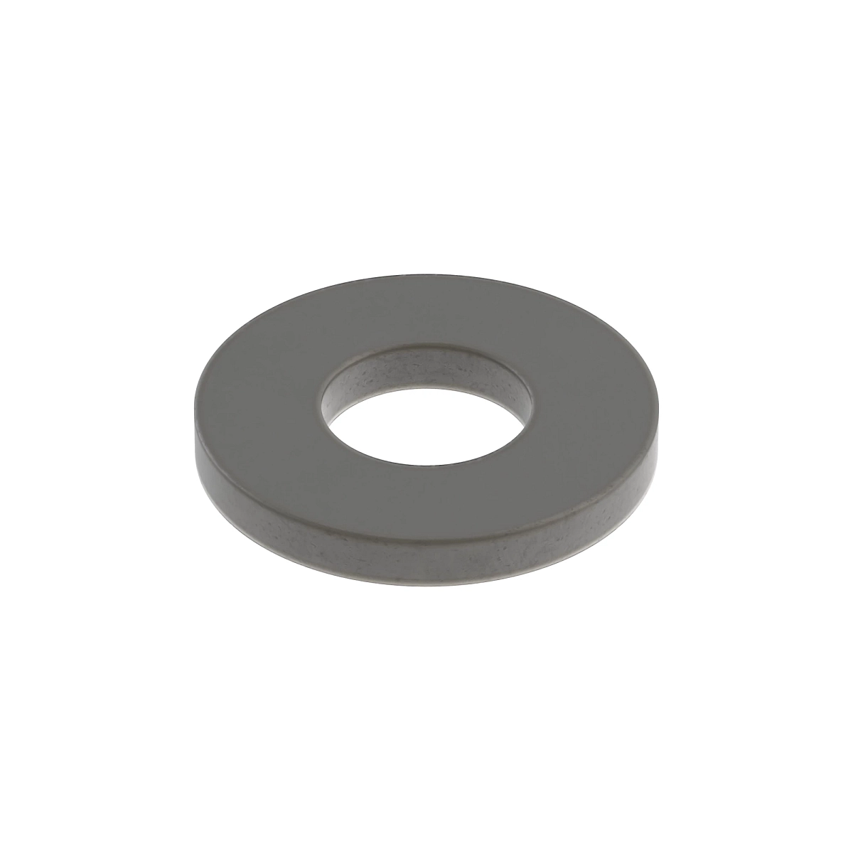 Washer, Metallic, Round Hol