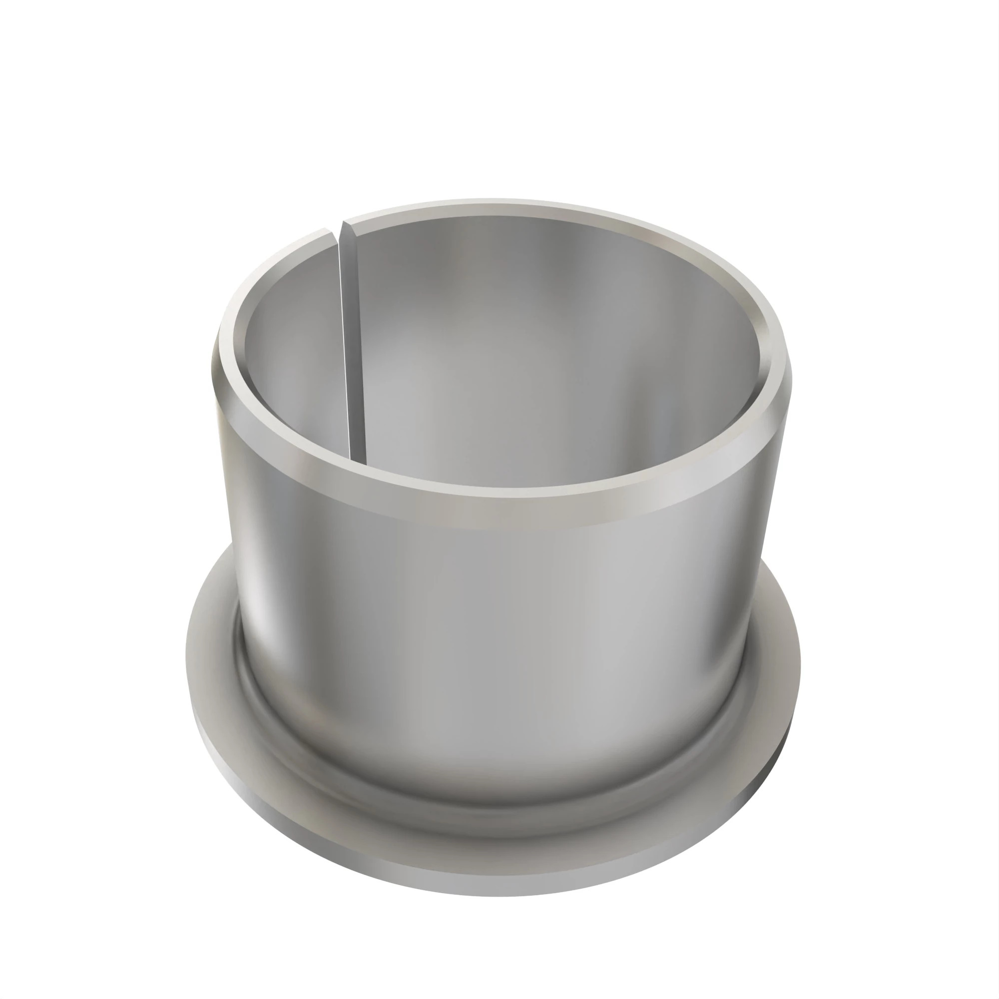 EPC028556: EPC028556: Mower Steerable Axle and Caster Wheel Bushing