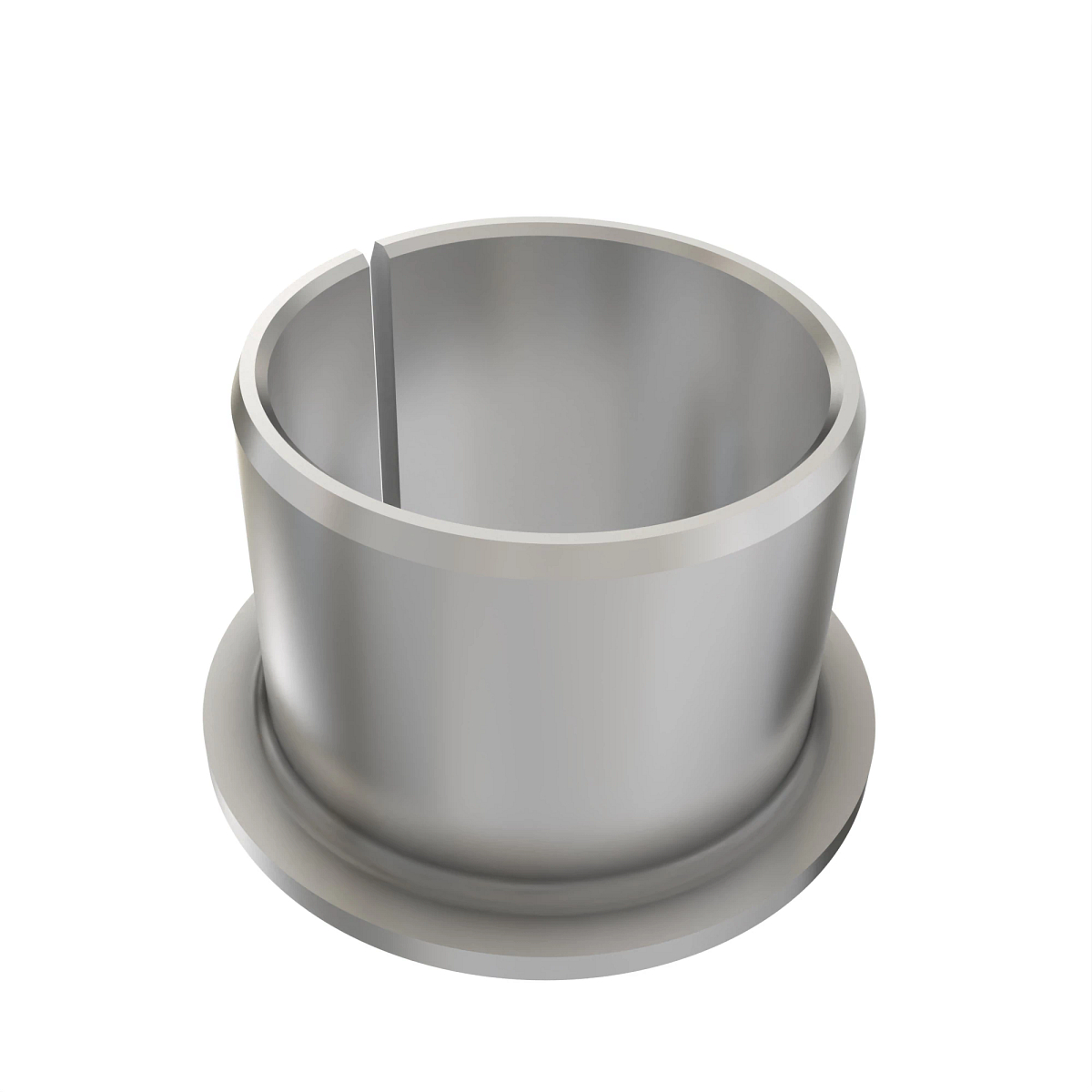 EPC028556: EPC028556: Mower Steerable Axle and Caster Wheel Bushing