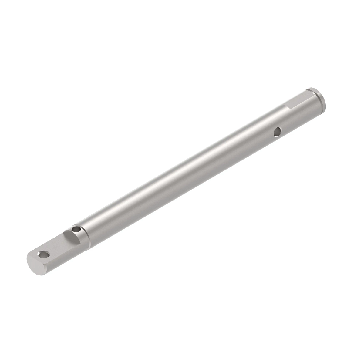 Shaft, Differential