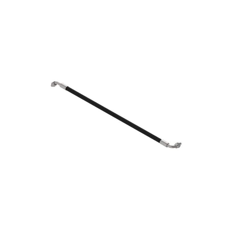 John Deere Refrigerant Hose, Bulkhead - AT354456