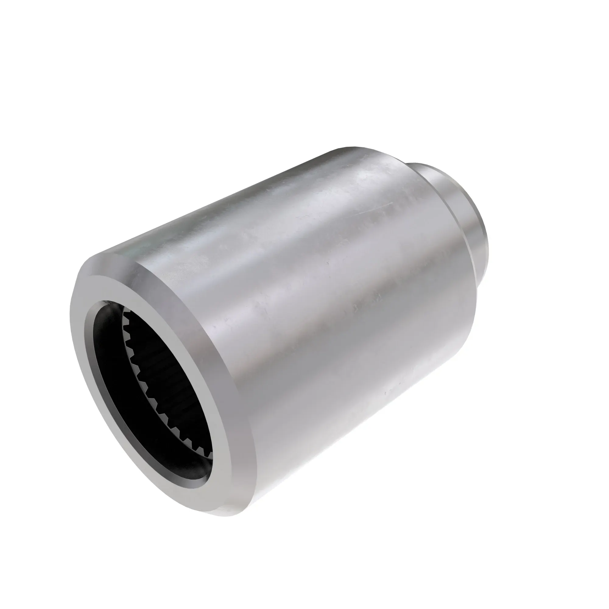 John Deere Splined Coupling - R298138