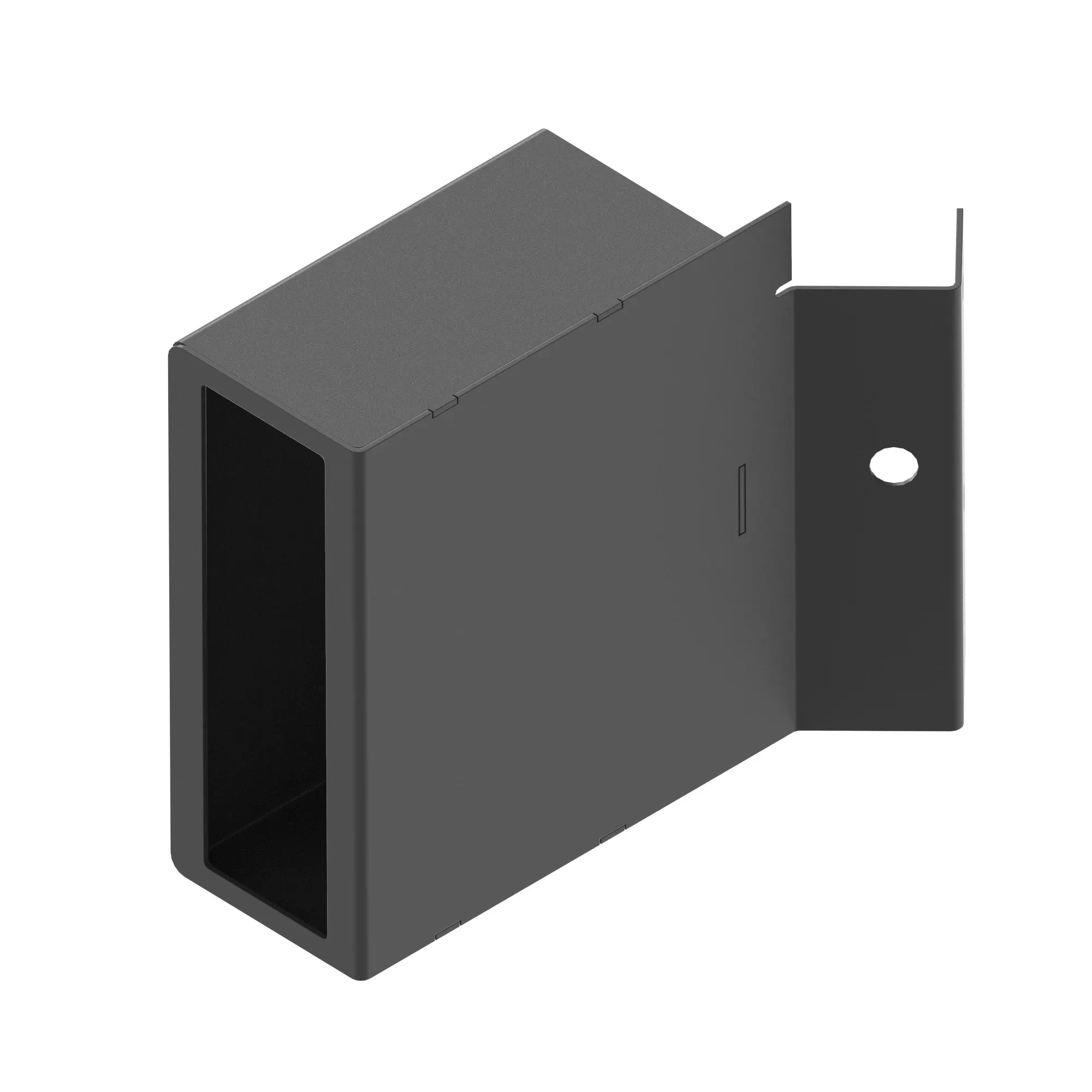 BRACKET, RADIO