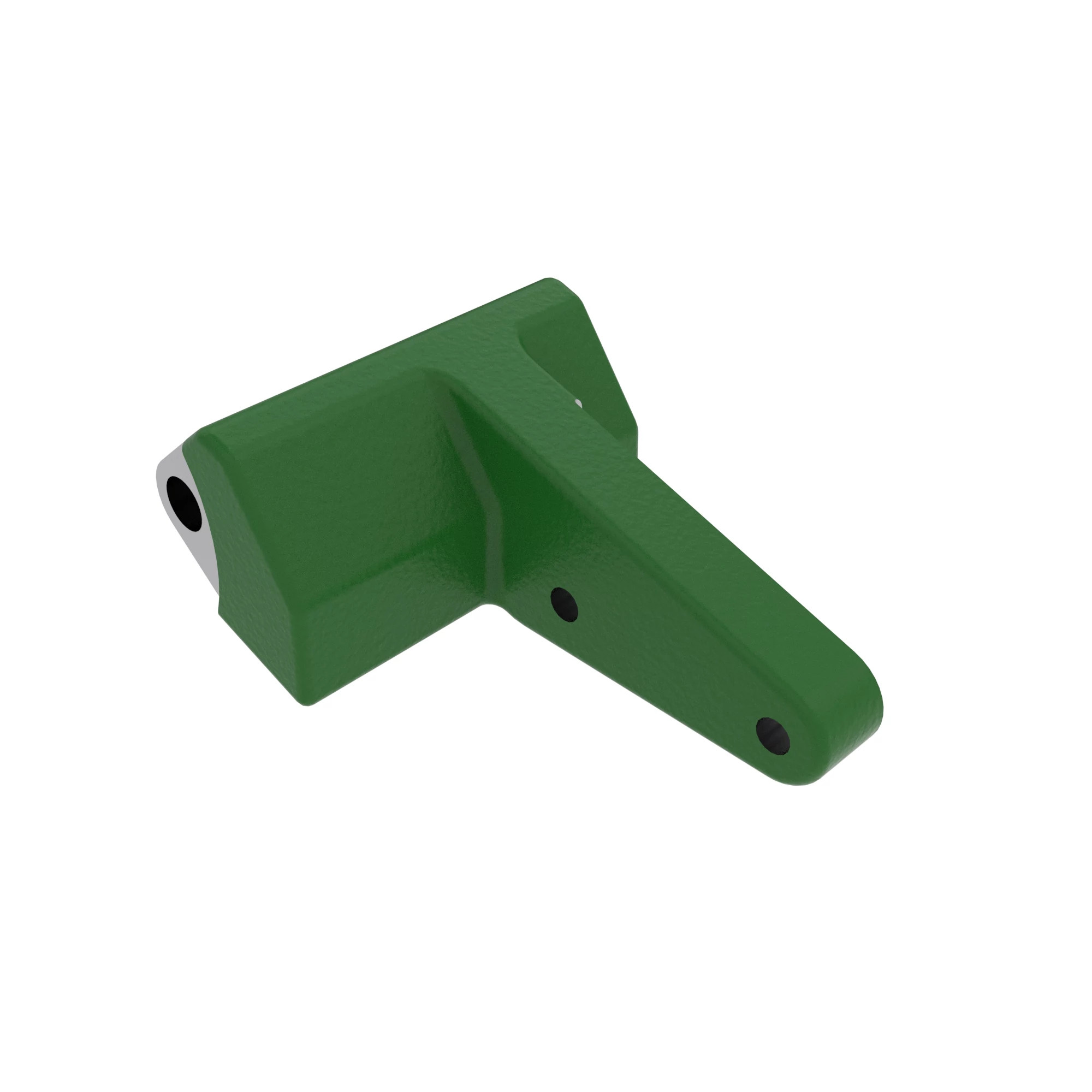 John Deere Alternator Support - R519662