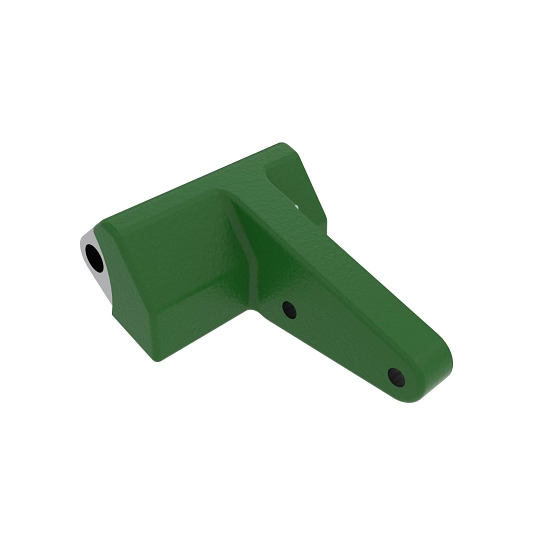 John Deere Alternator Support - R519662