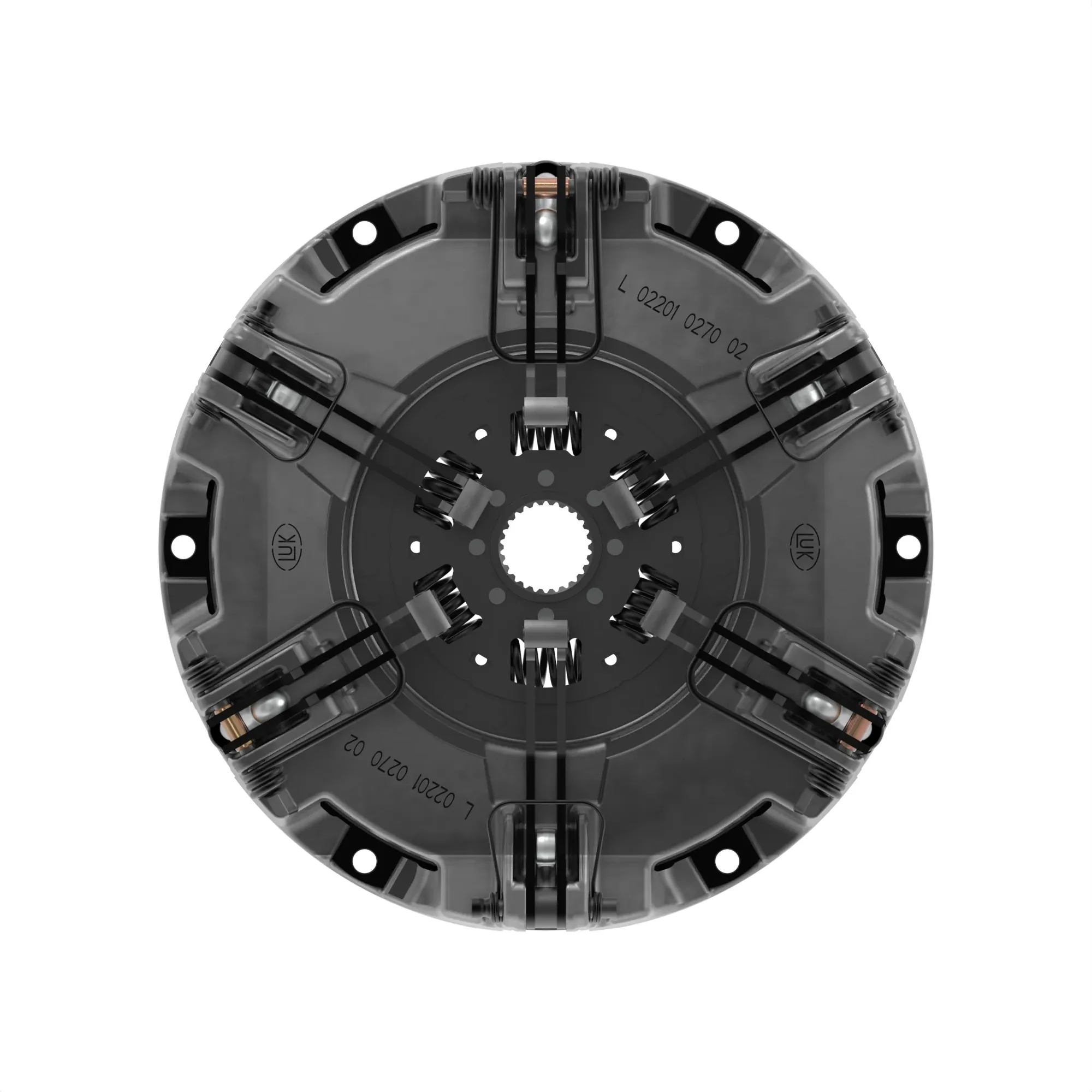 Drivetrain Parts