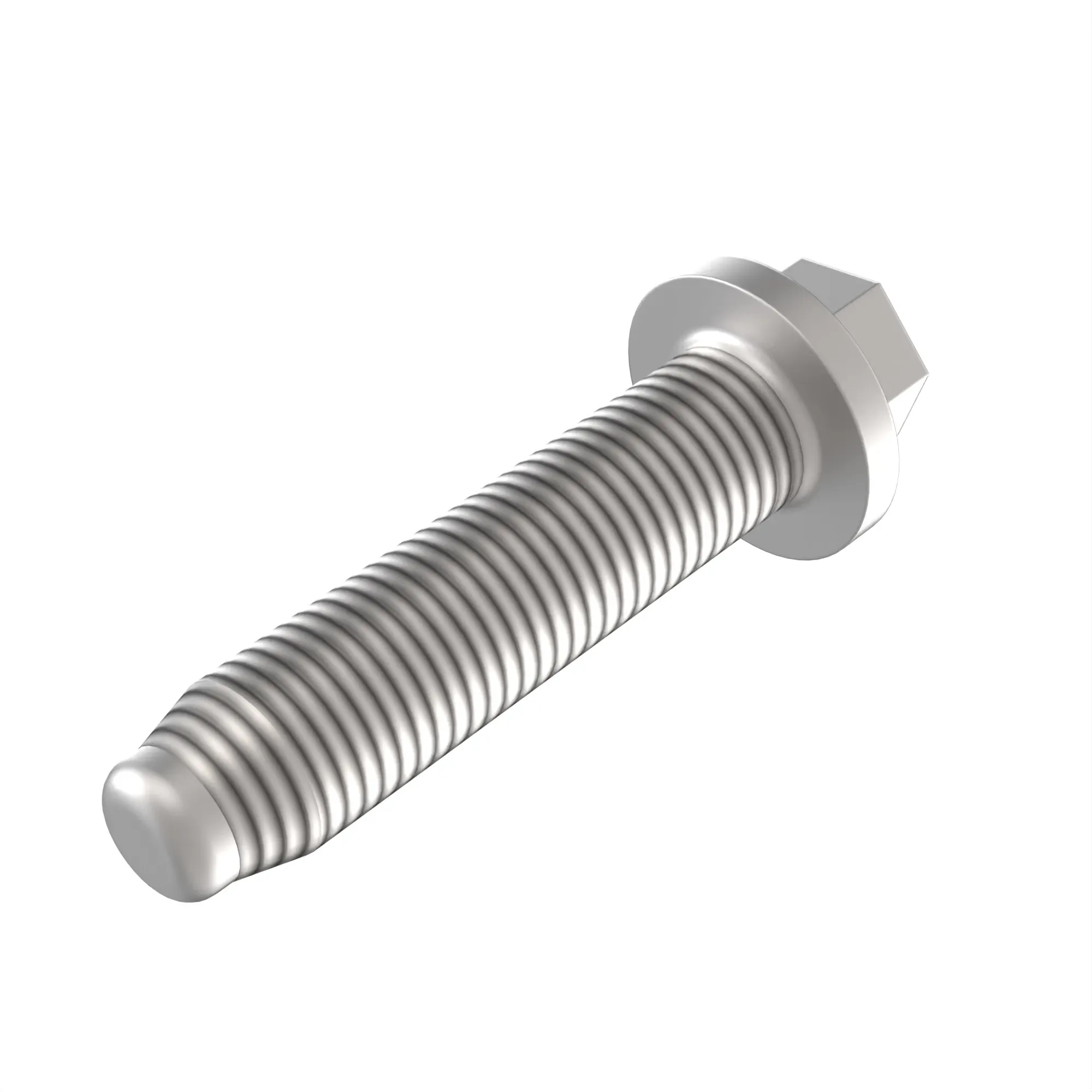 Screw