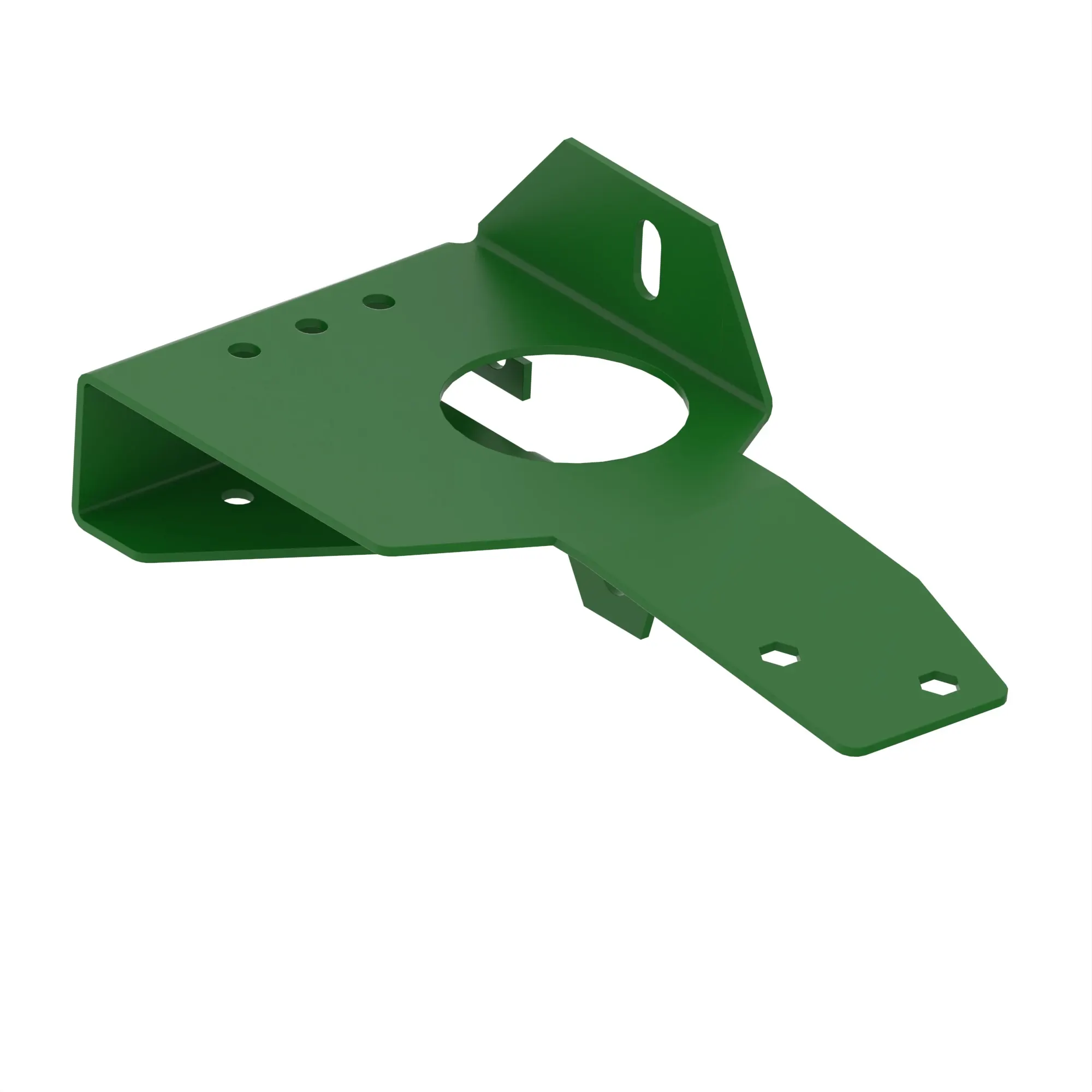 John Deere Bracket - Z72334