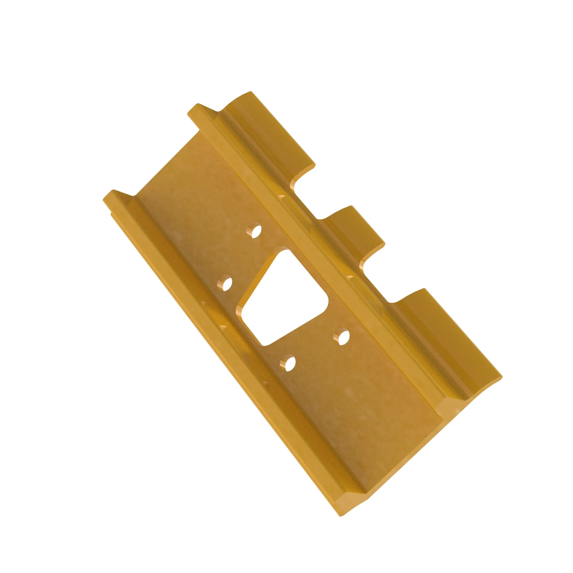 Double Bar Shoe