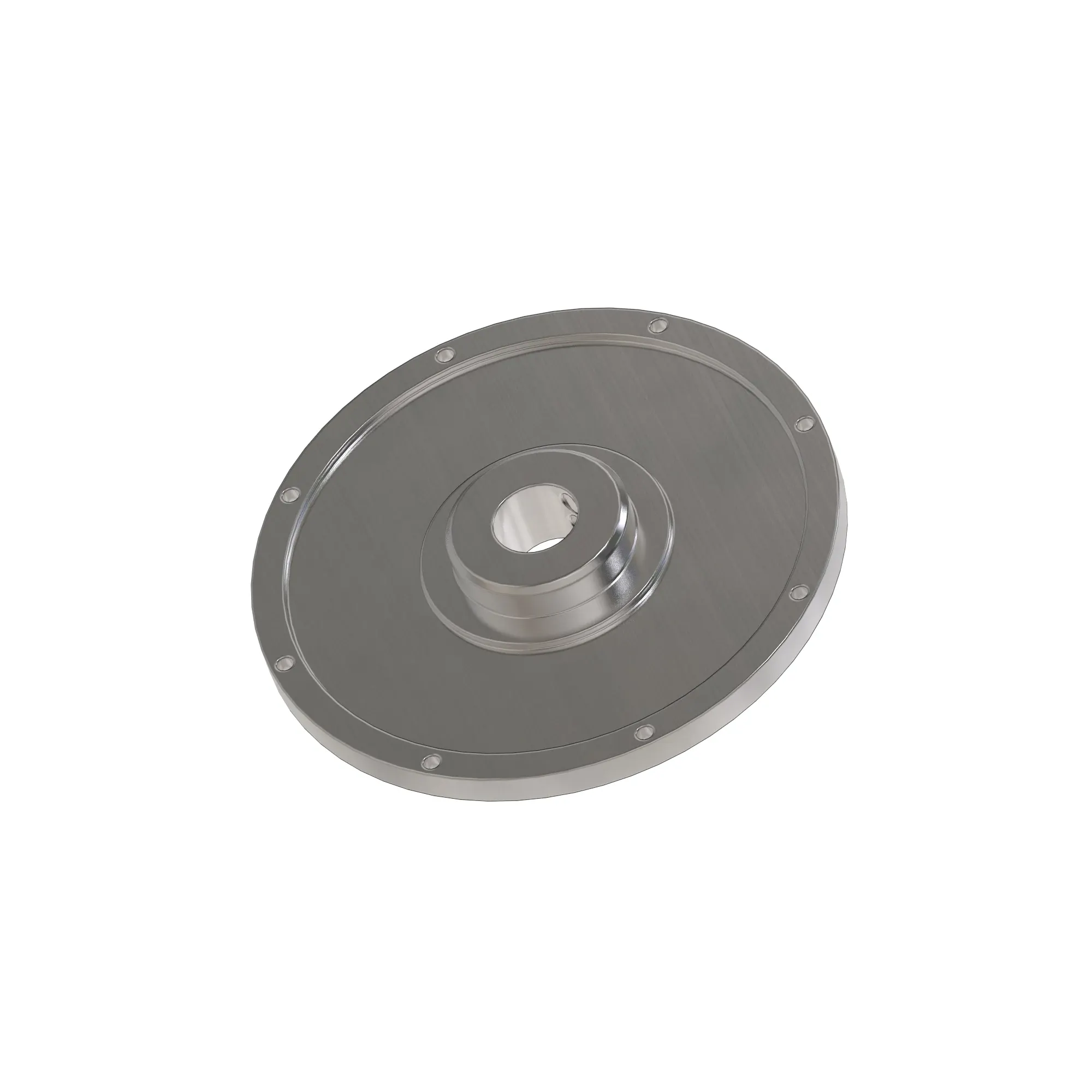 John Deere Flexible Drive Coupling - 700693100