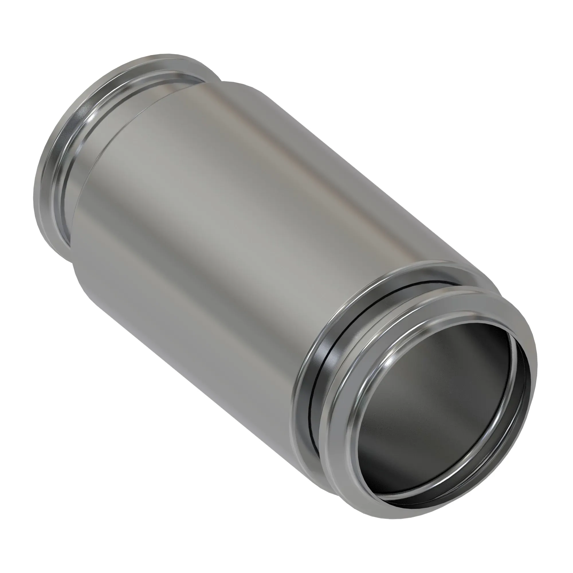 John Deere Exhaust Pipe - AXE107029