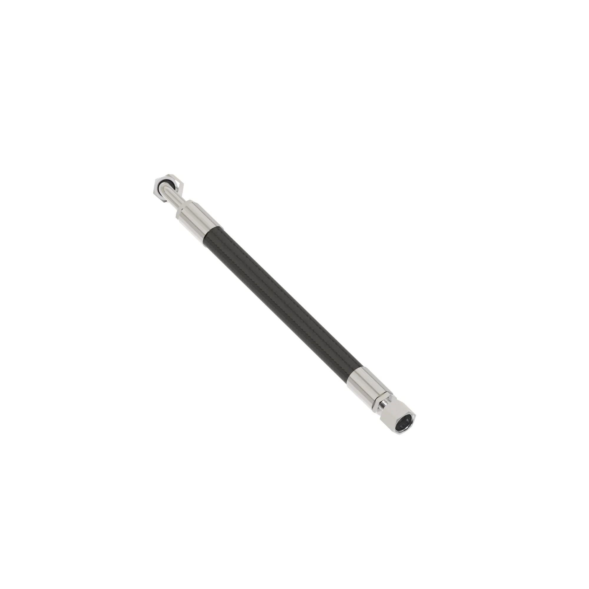 John Deere Oil Lines Hose - AL212871