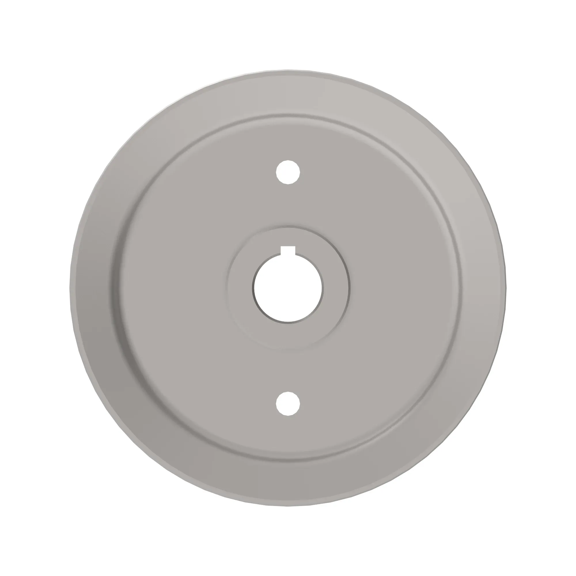 SHEAVE ASSEMBLY, SHEAVE, DECK DRIVE