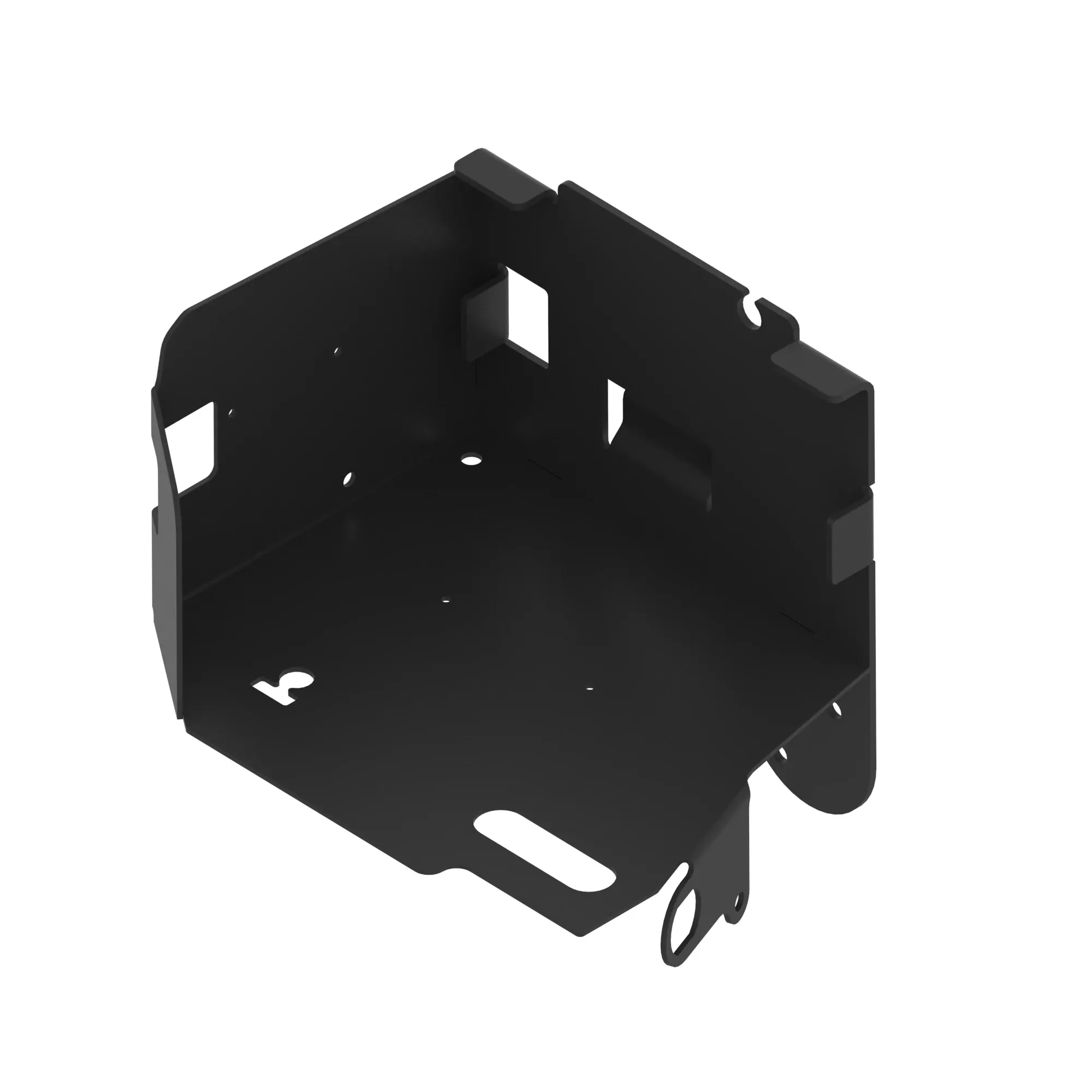 John Deere Bracket - AUC20694