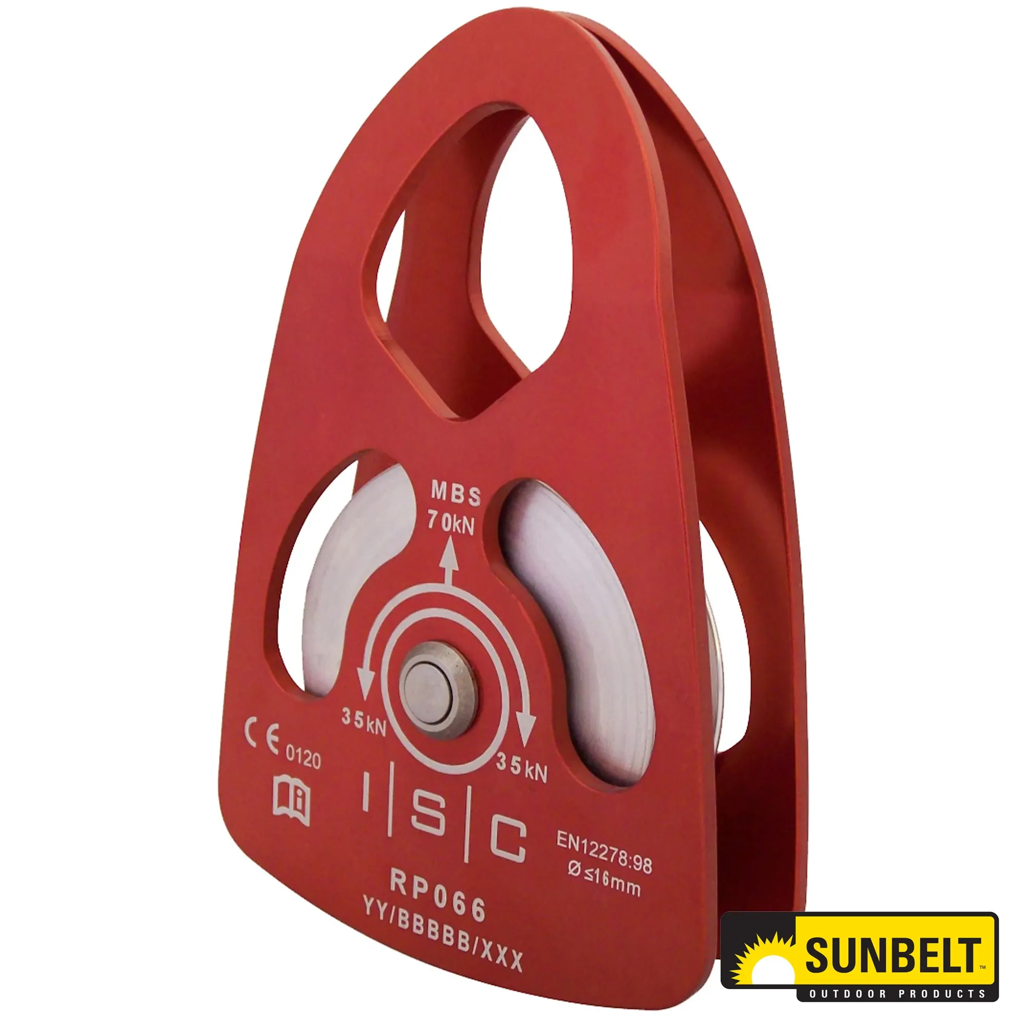 Sunbelt Pulley - A-B1ABIRP066