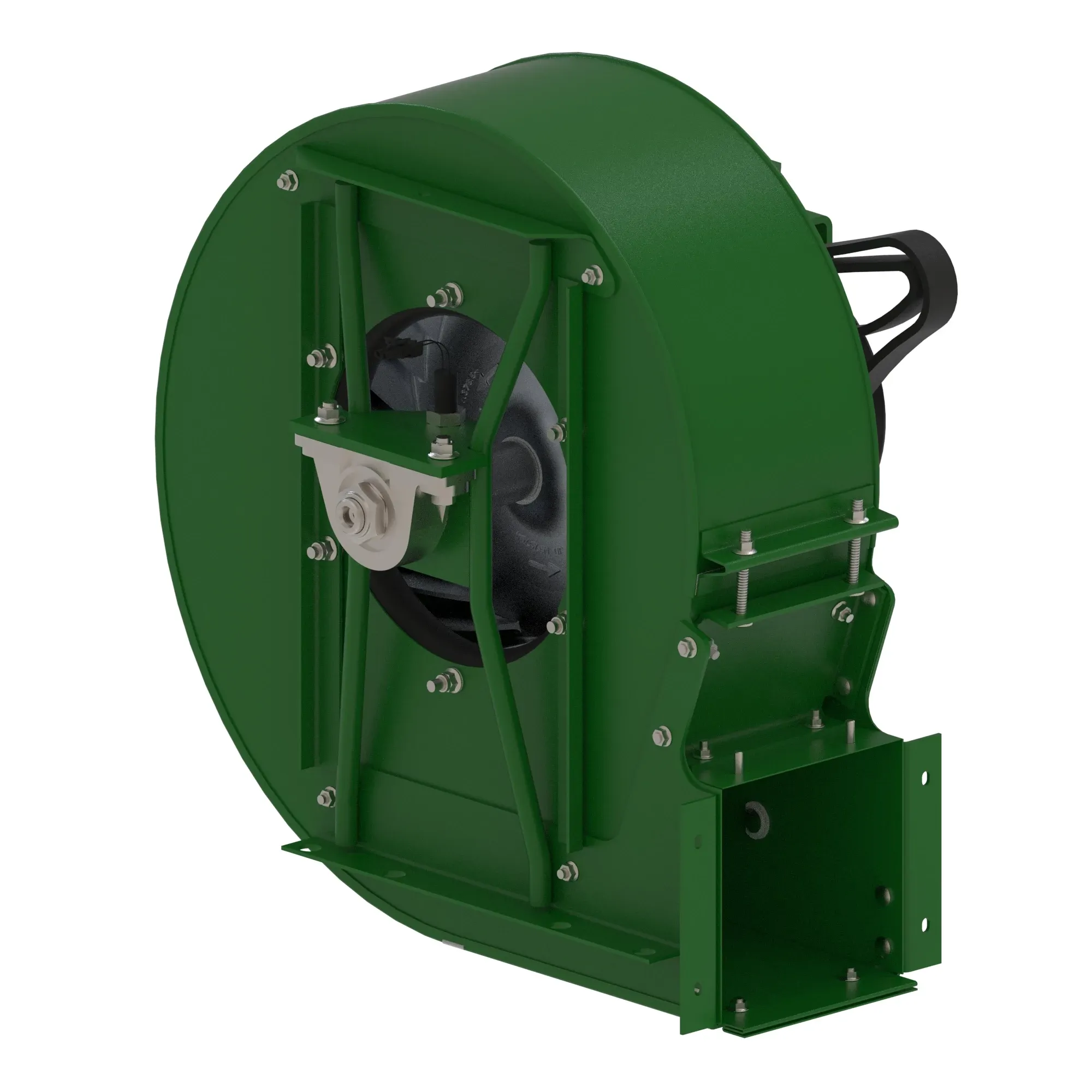 John Deere Fan - AN221029