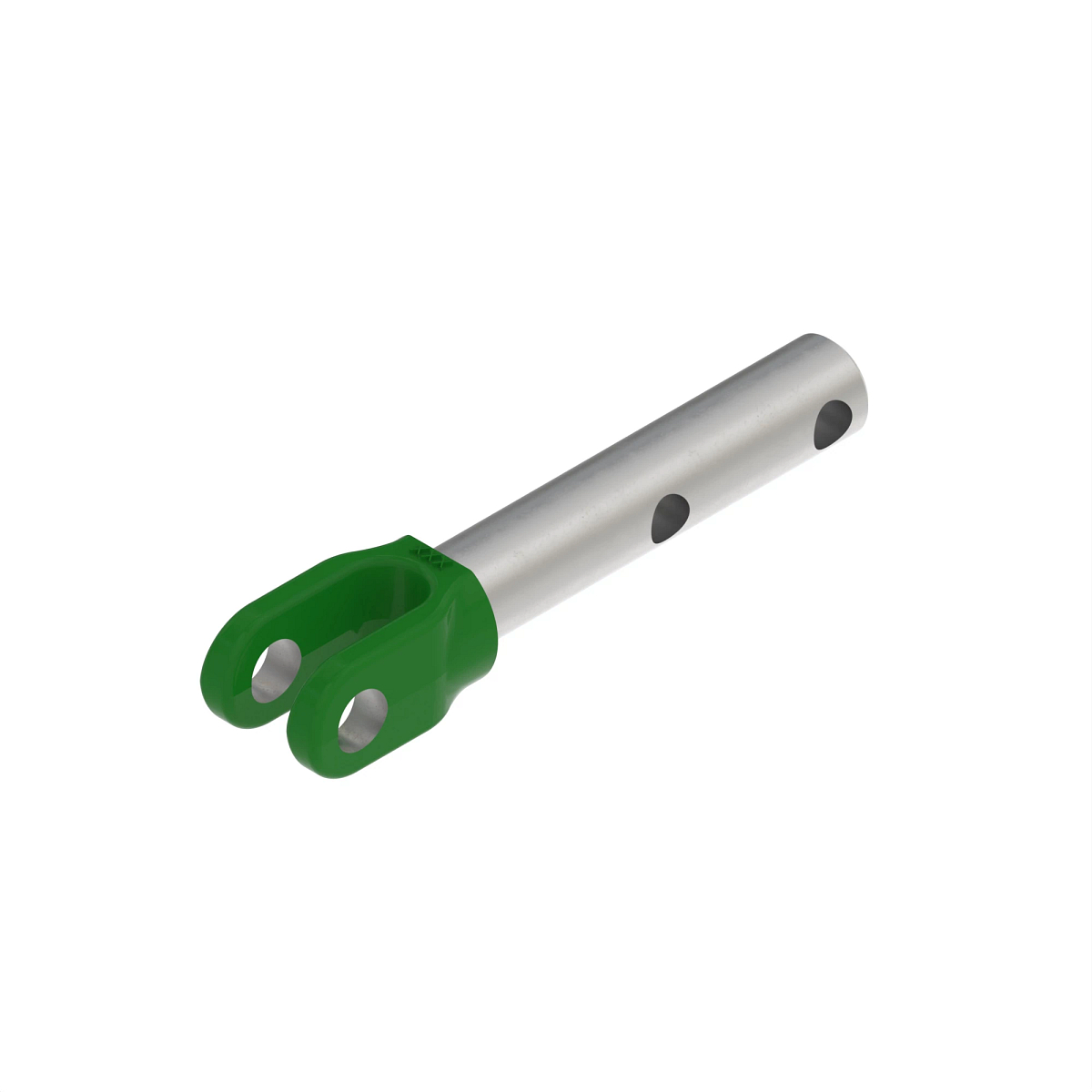 CLEVIS, CLEVIS, STABILIZER